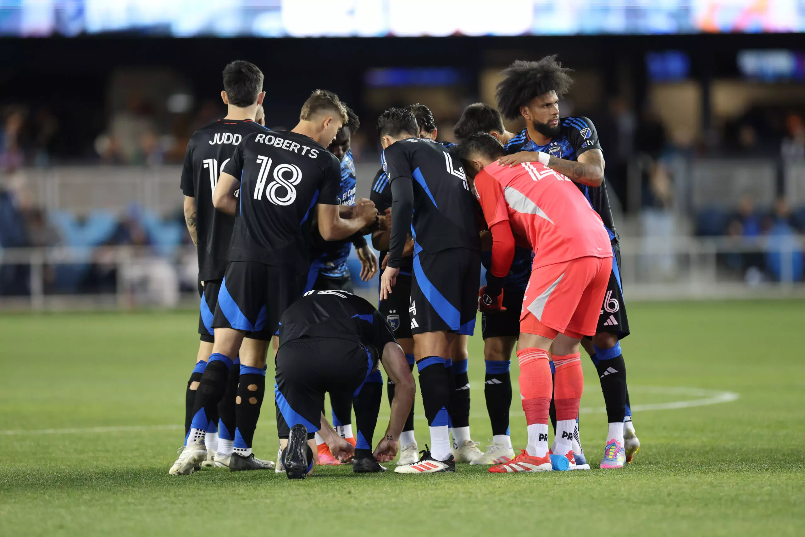 Western Conference Playoff Drama: The Best Storyline of the Season’s Final Five Games