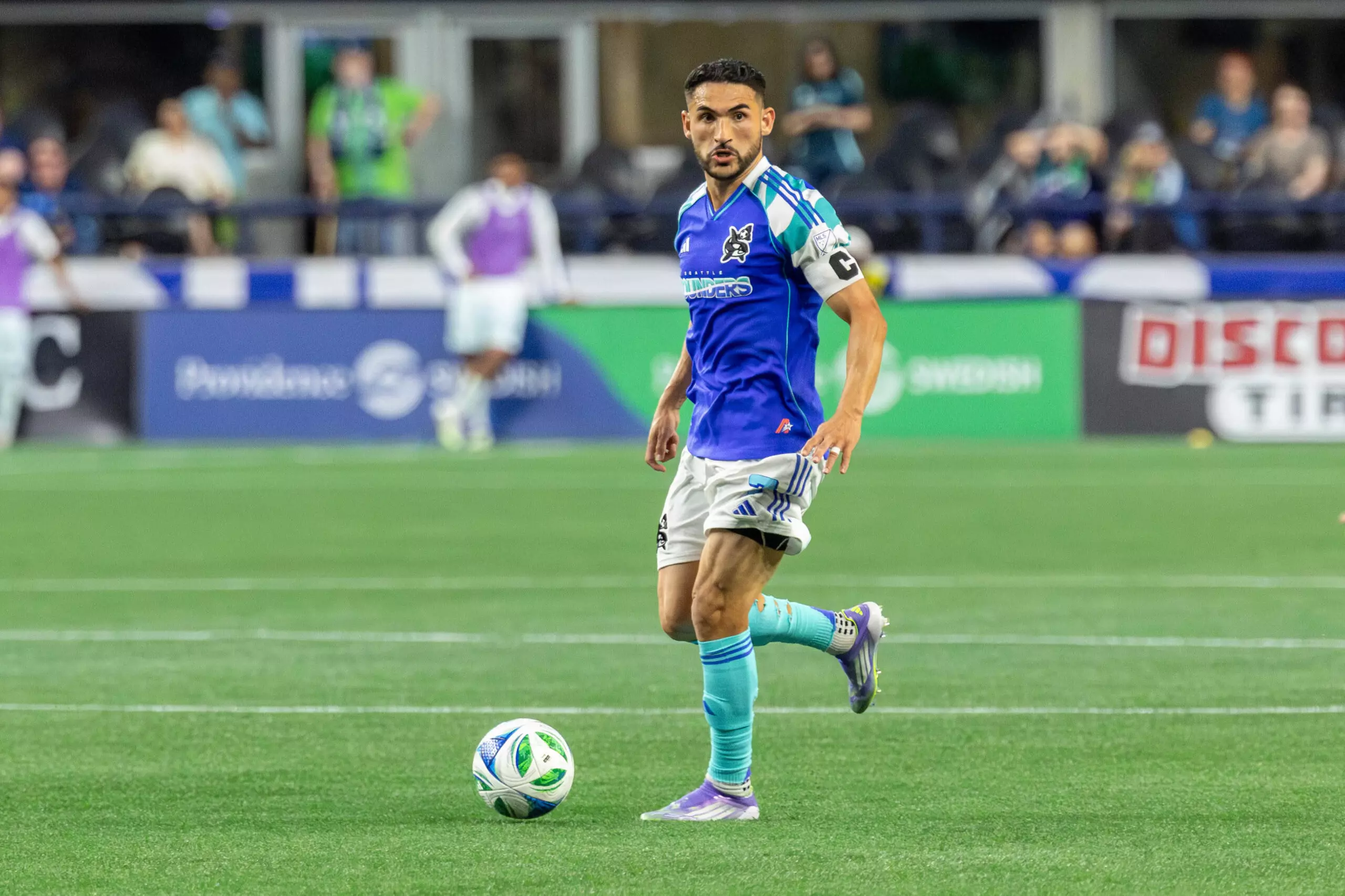 10 Players Expected to Lead Their Teams in the MLS Playoffs