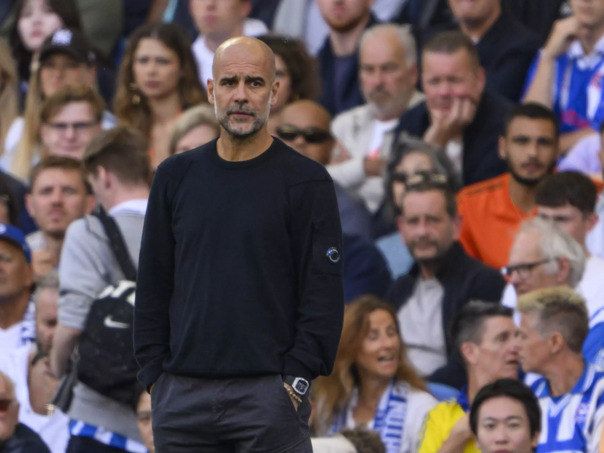Manchester City vs Manchester United: Three Key Factors To Consider Ahead of Premier League Derby