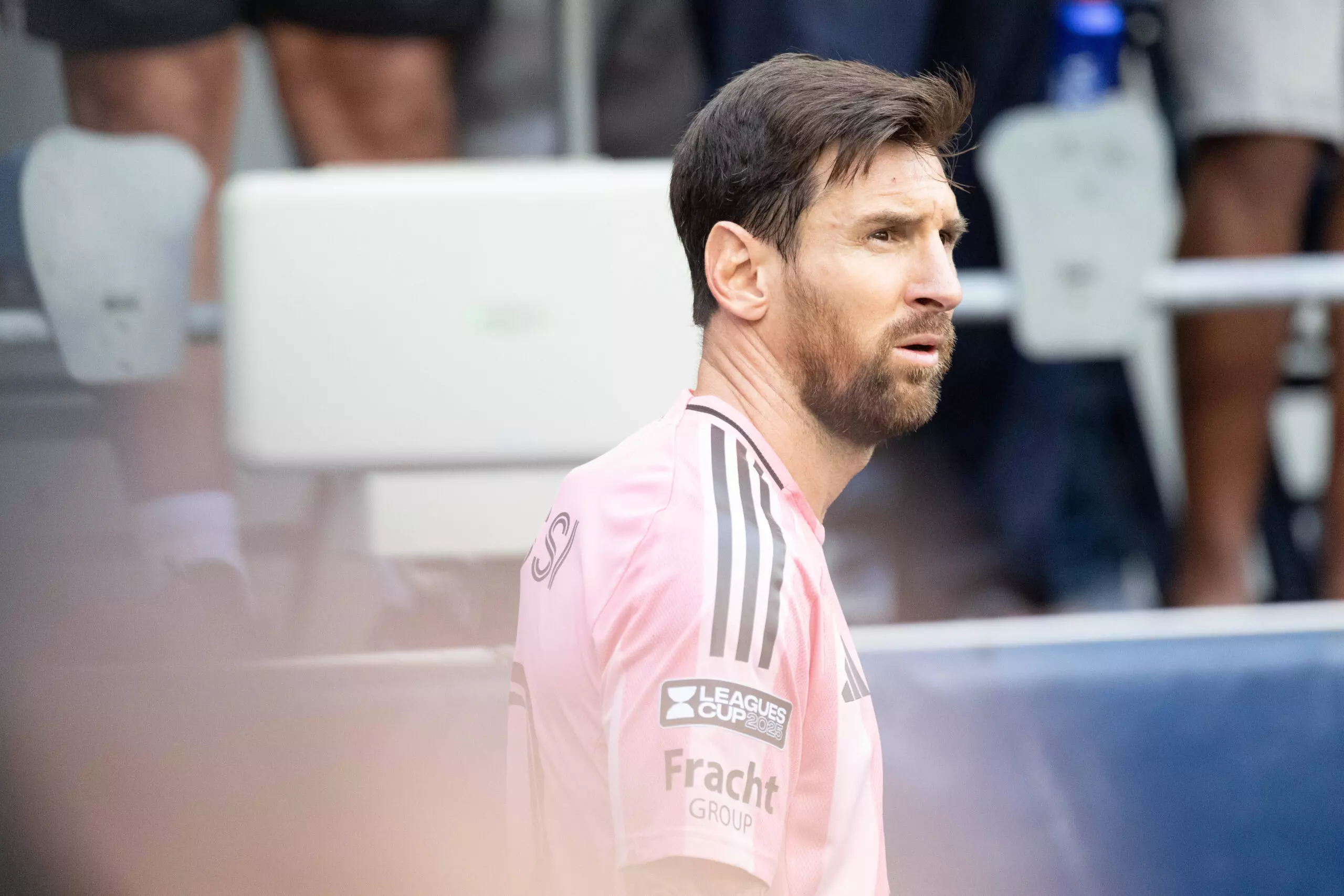 How Inter Miami Went from Beloved Stars to the League’s Biggest Villains