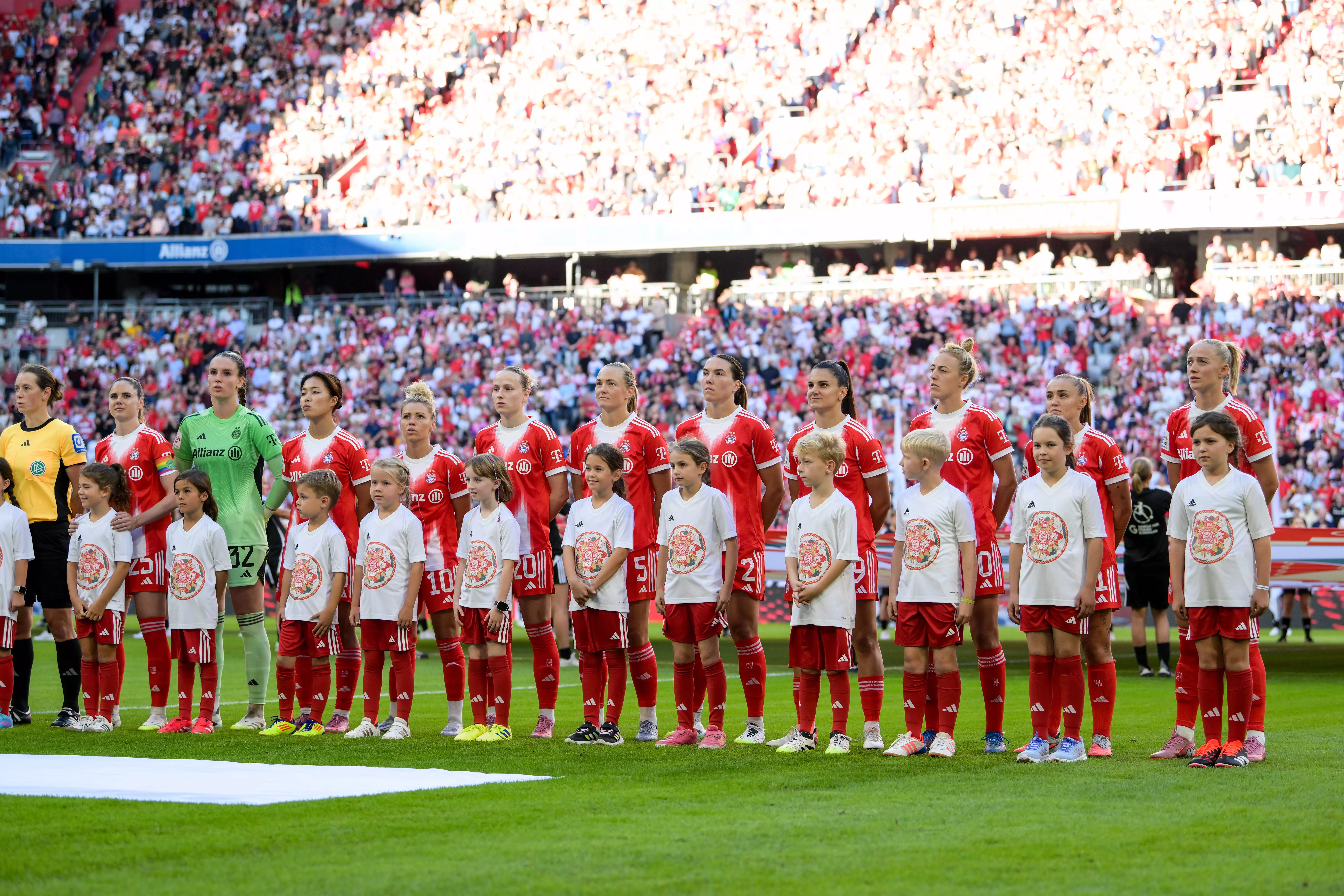 Women’s Bundesliga Attendance Record Broken: What It Means