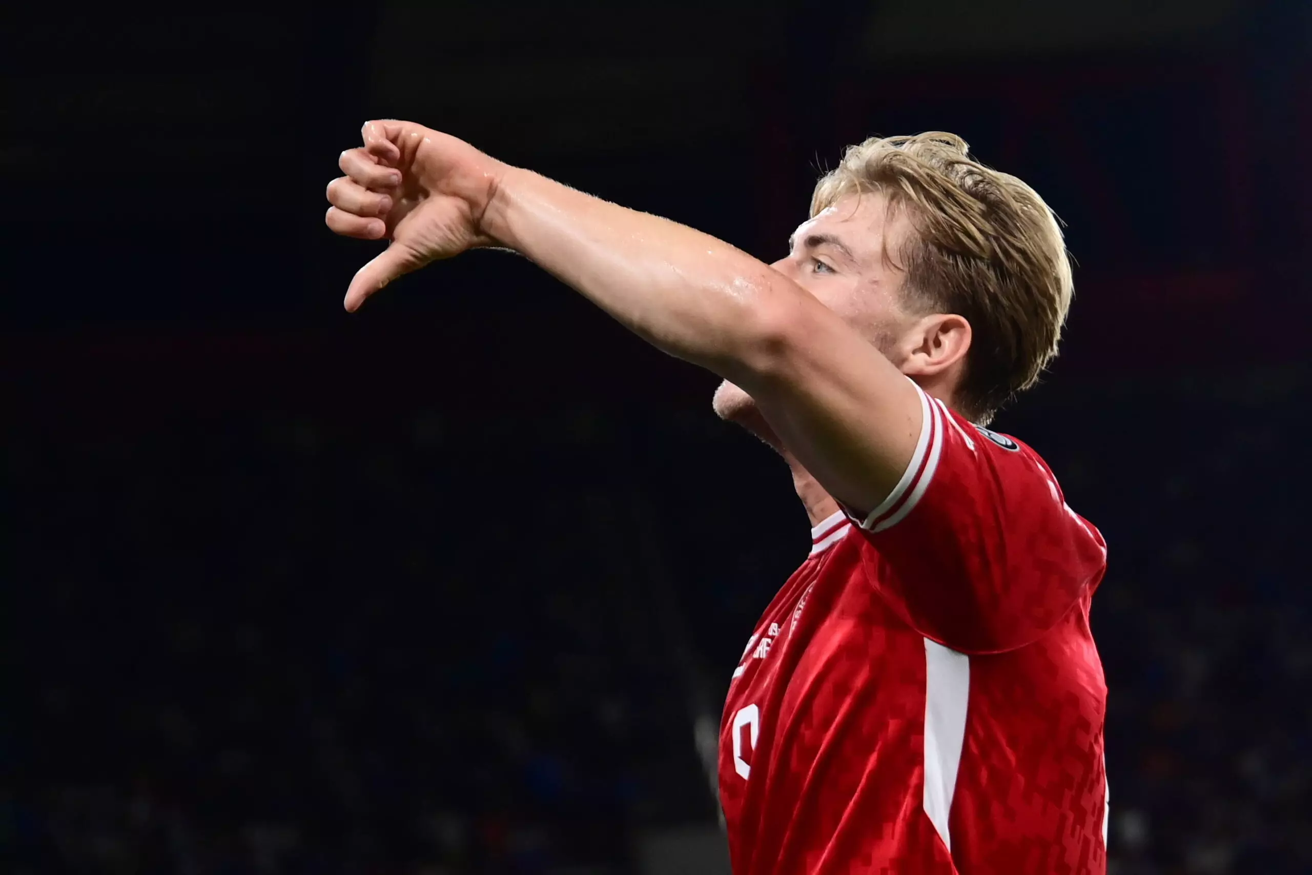 3 Footballers to watch out for in European Group C World Cup Qualifiers