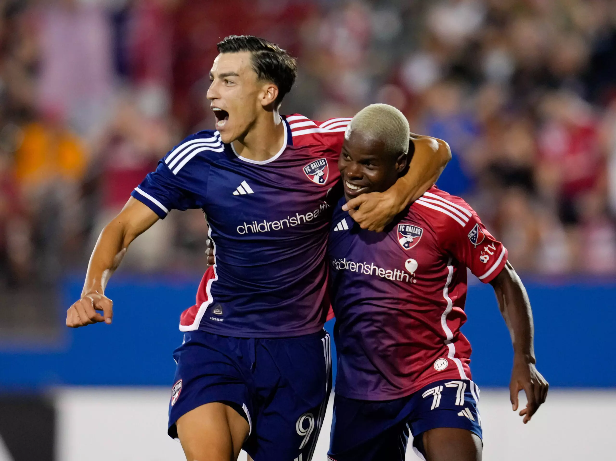 FC Dallas’ Stunning Turnaround: From Rock Bottom to Playoff Hunt