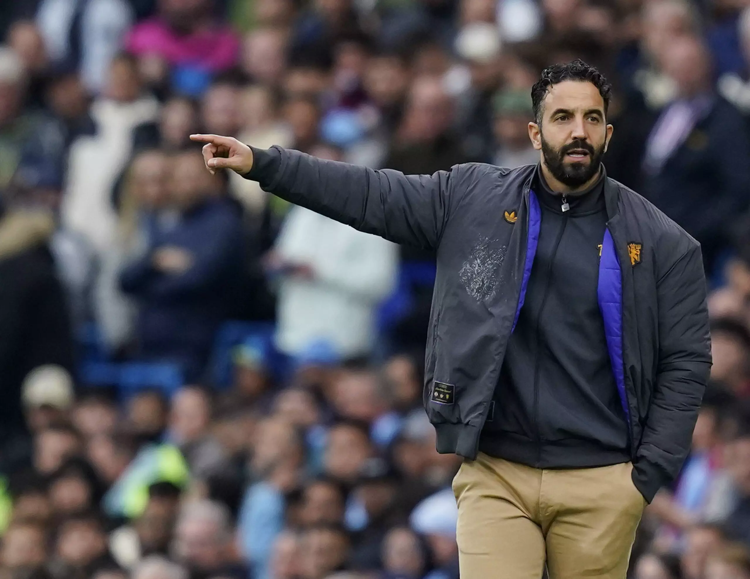 Manchester United vs Chelsea: Three Key Factors, Starting Lineups, Injuries