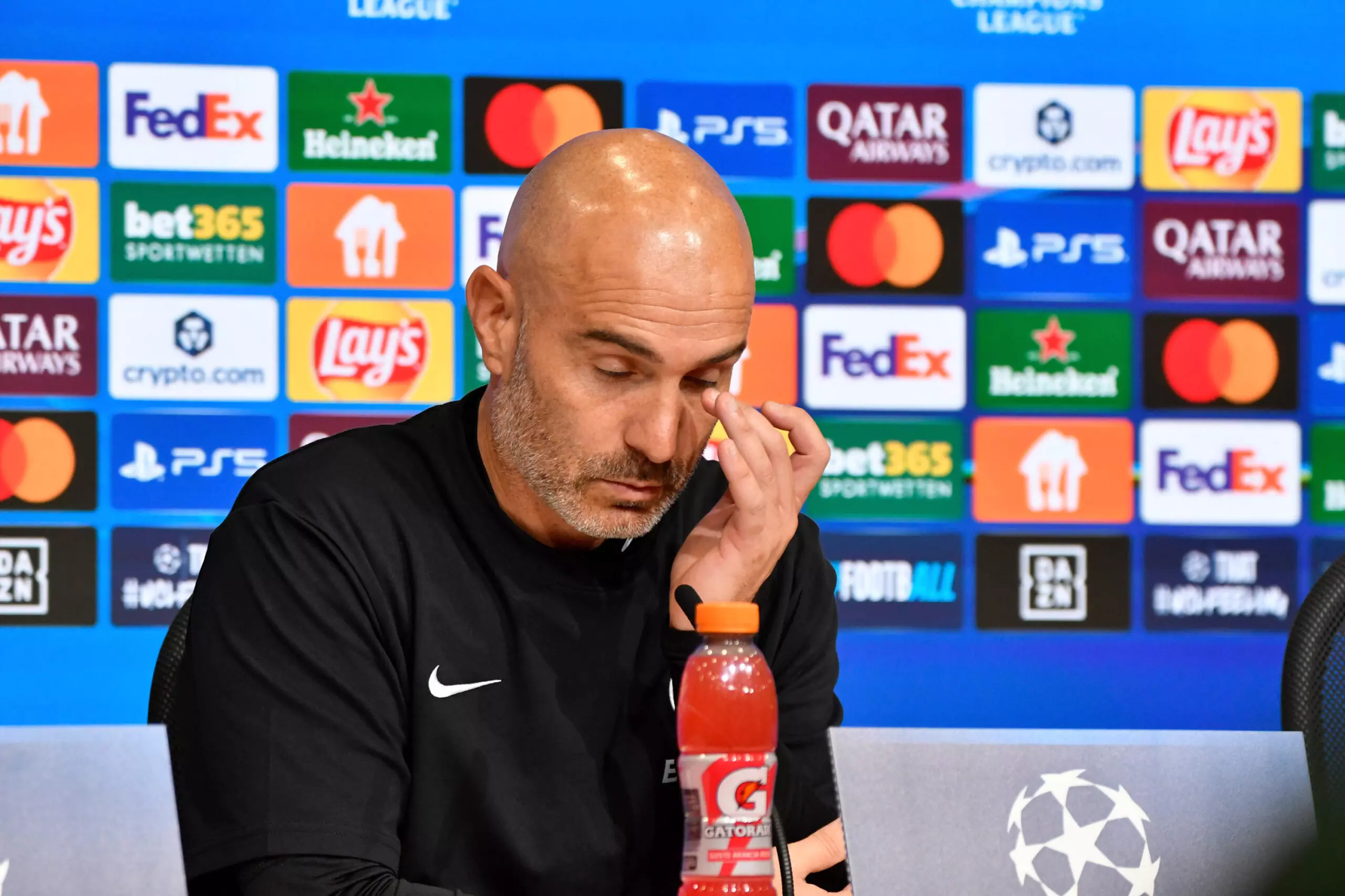 Chelsea Loss to Bayern Munich in the Champions League Shows the Gap With Europe’s Elite