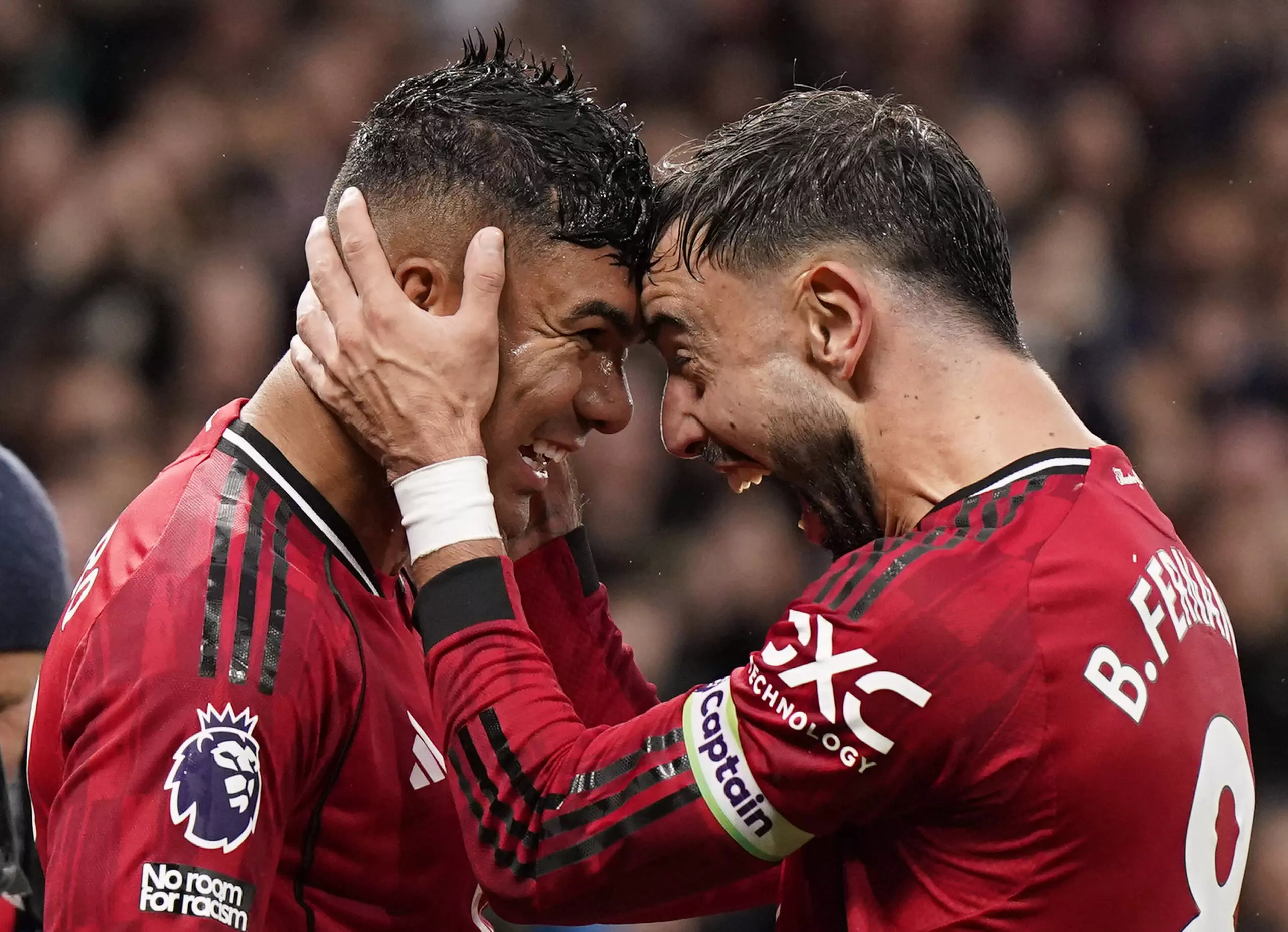 Manchester United vs Chelsea: 2-1 Win Highlights New United Trait