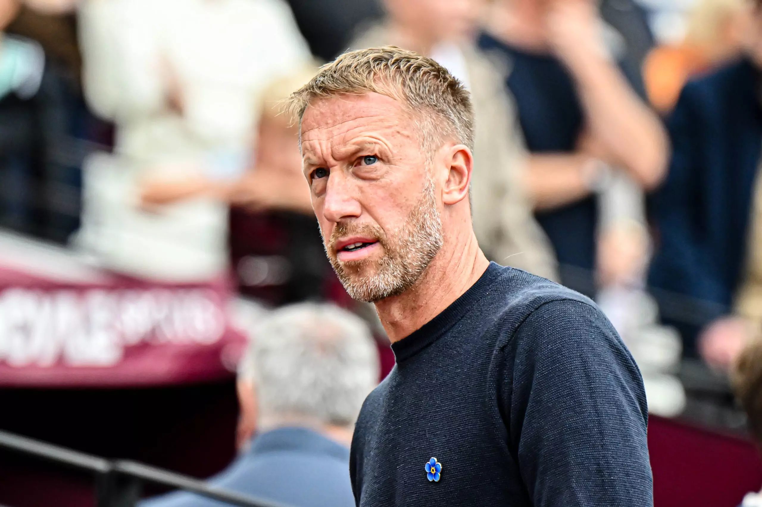 Wolves Go Winless in Five and Graham Potter is Under Threat: Is This the First Time a Newly Promoted Side Will Stay Up Since the 2022/23 Season?