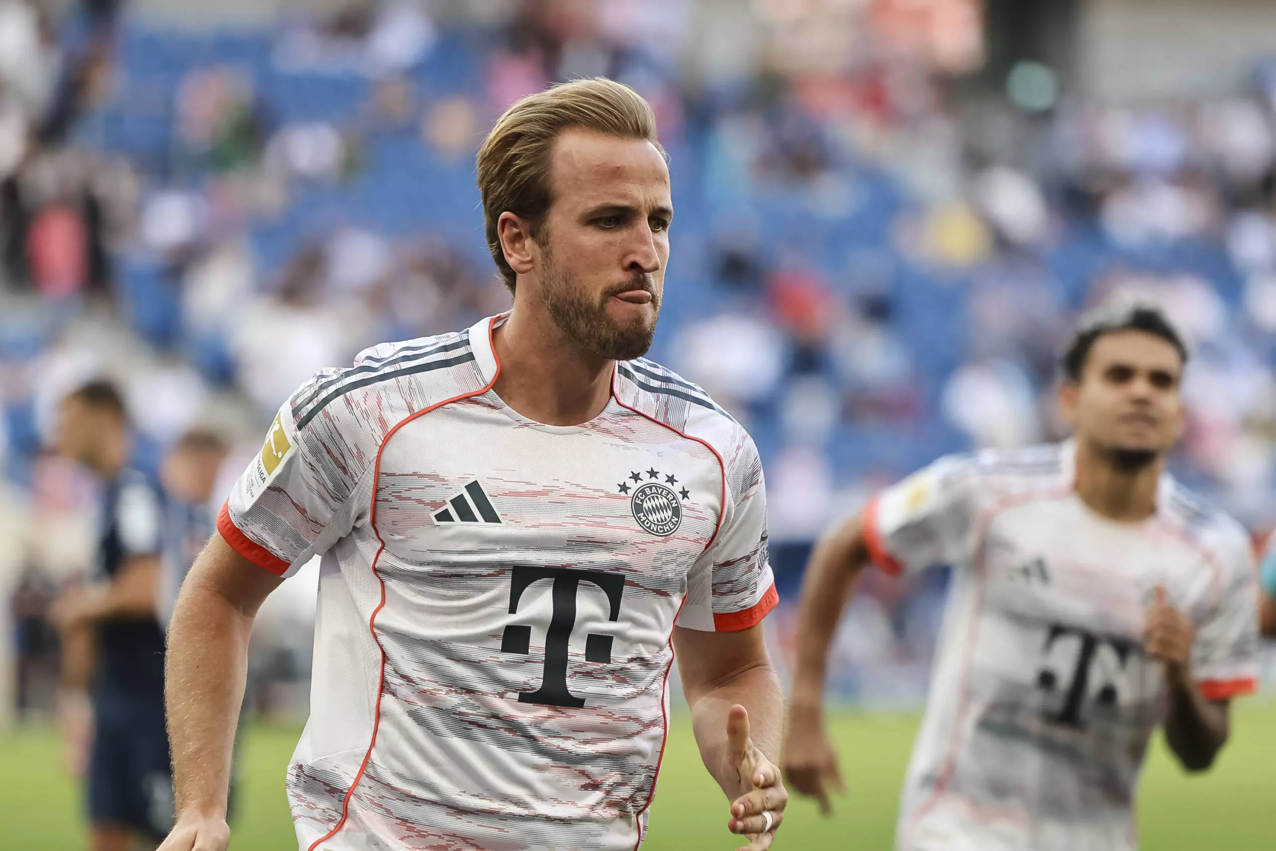 Bayern Munich Flying Due to Harry Kane’s Form