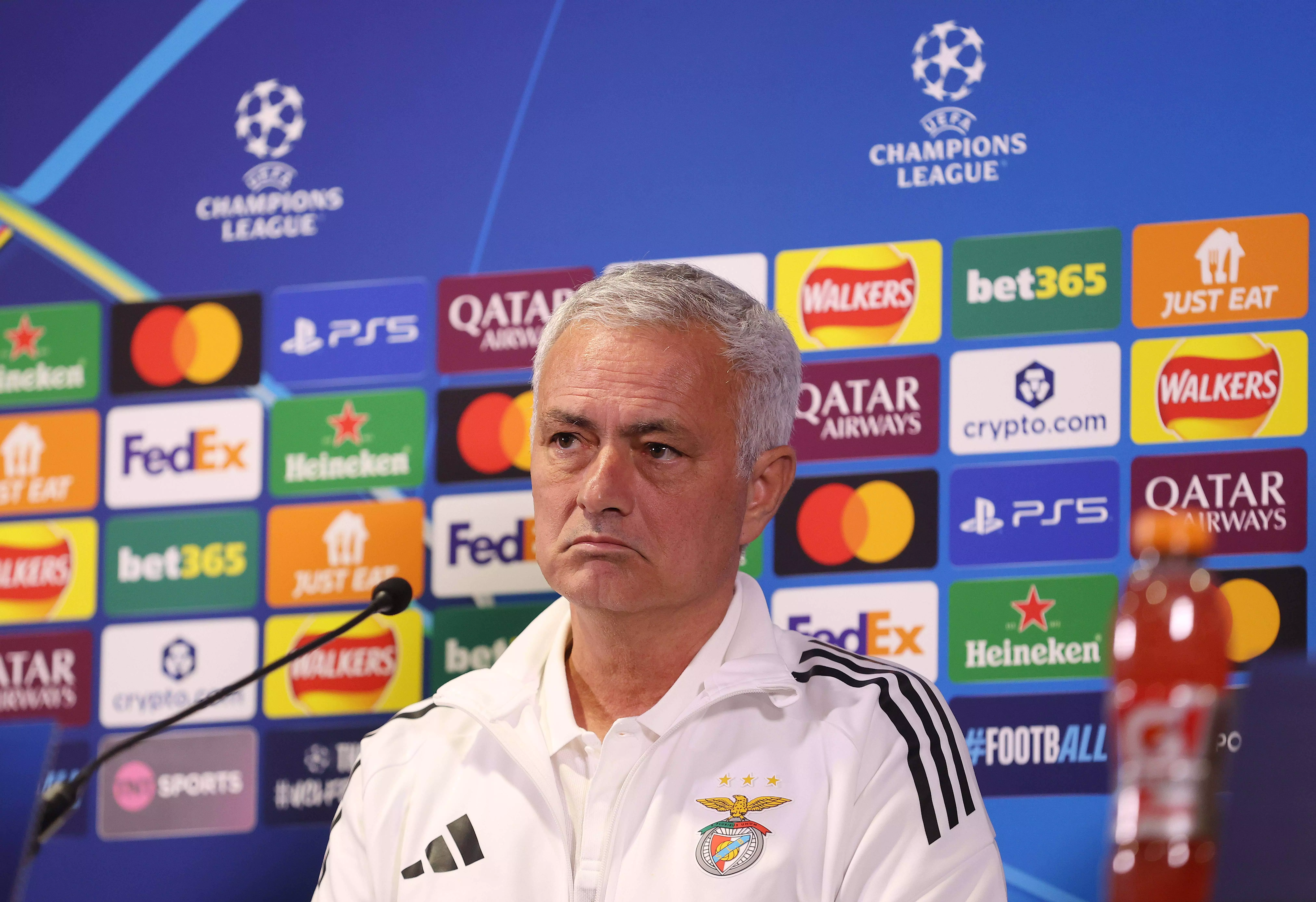 Chelsea vs Benfica: Three Key Factors To Consider, Predicted Lineups, Injuries