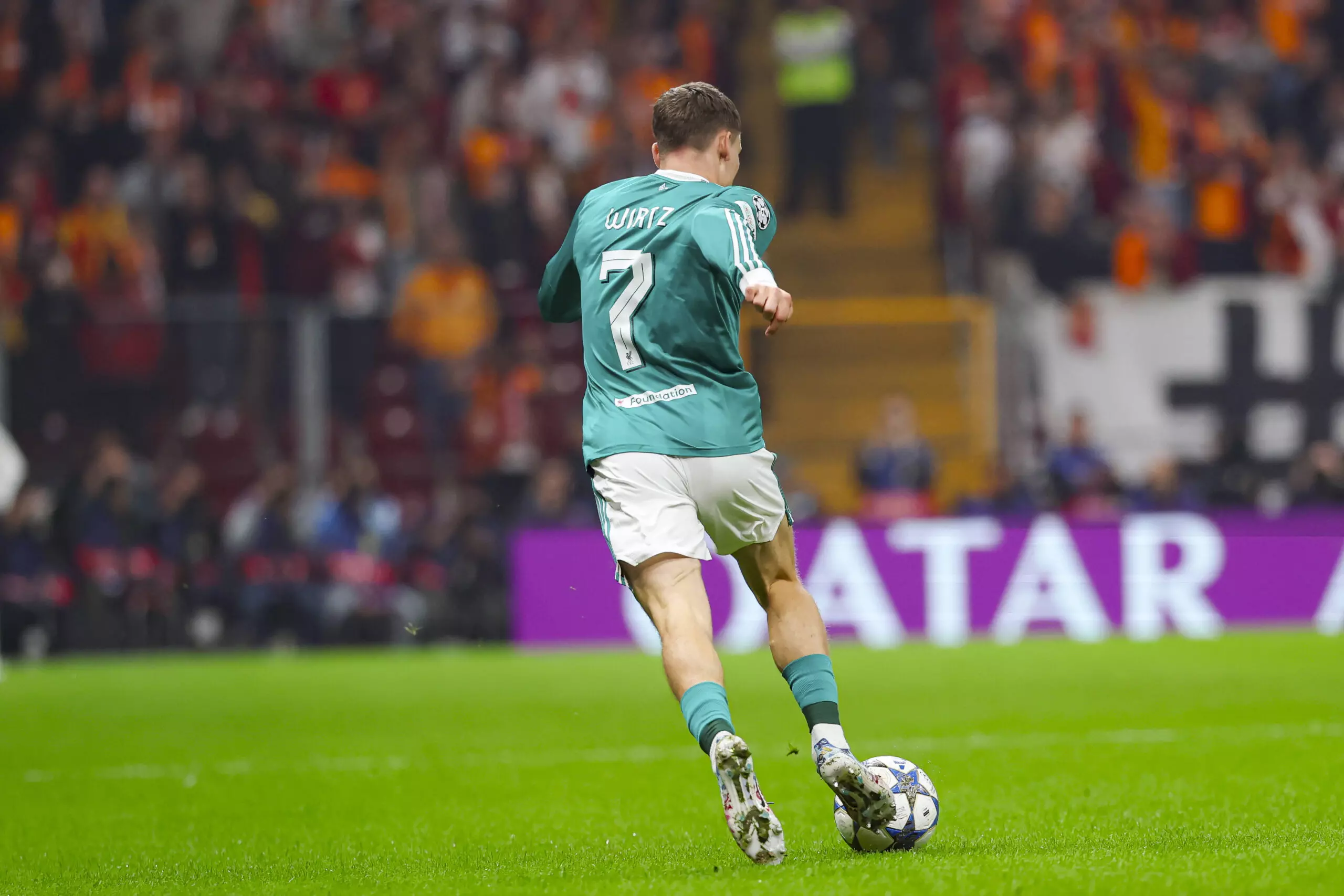 Florian Wirtz’s Form Must Improve for Liverpool To Win Premier League Title