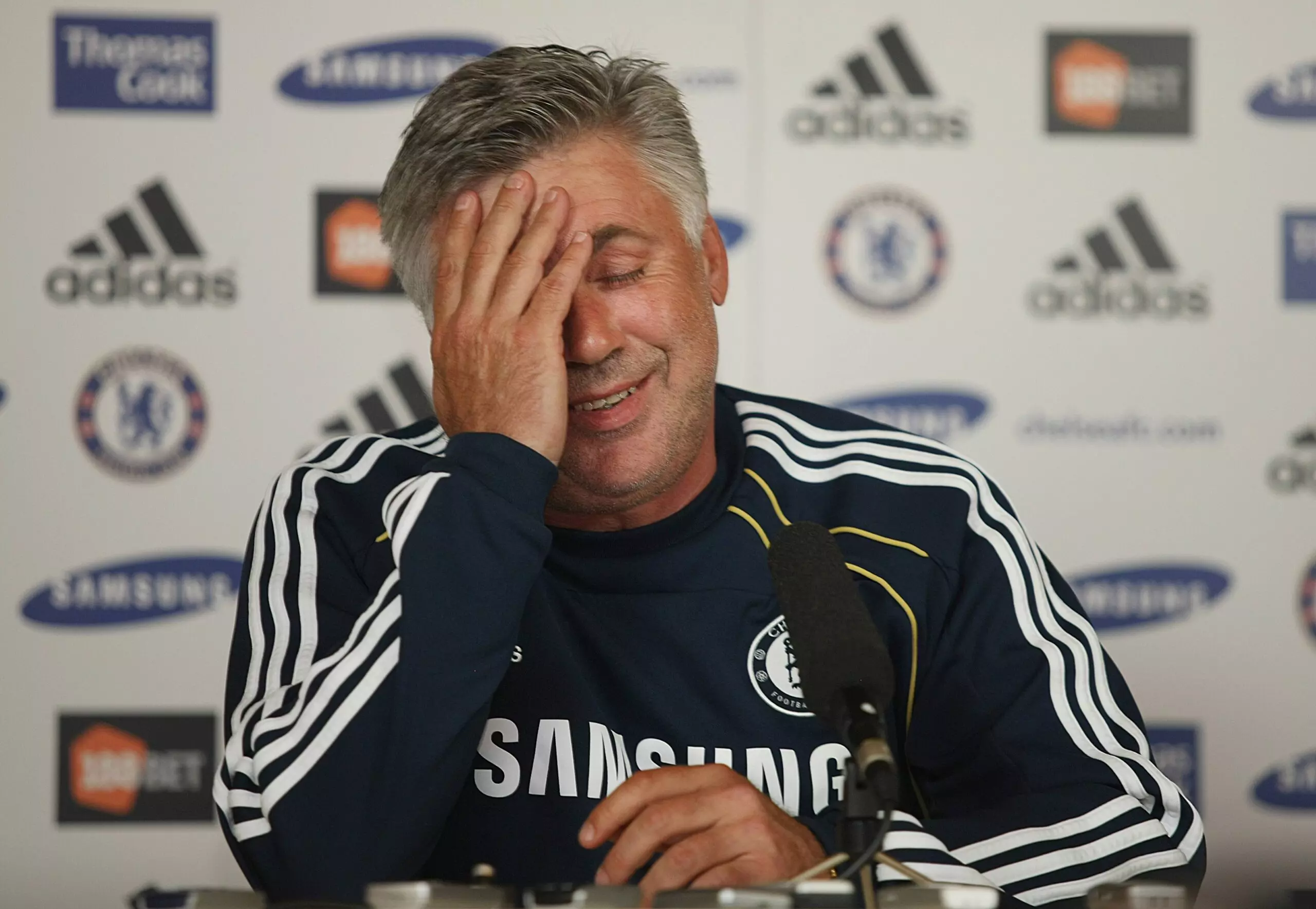Carlo Ancelotti Chelsea Champions League: The Trophy That ‘Cost Me My Job’ Under Roman Abramovich