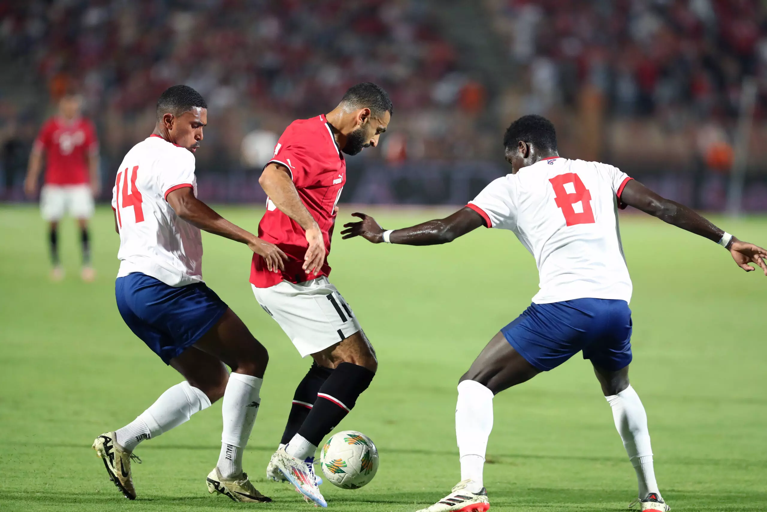 2026 World Cup Qualifiers: African Nations Out to Prove Their Quality, Not Just Make Up the Numbers