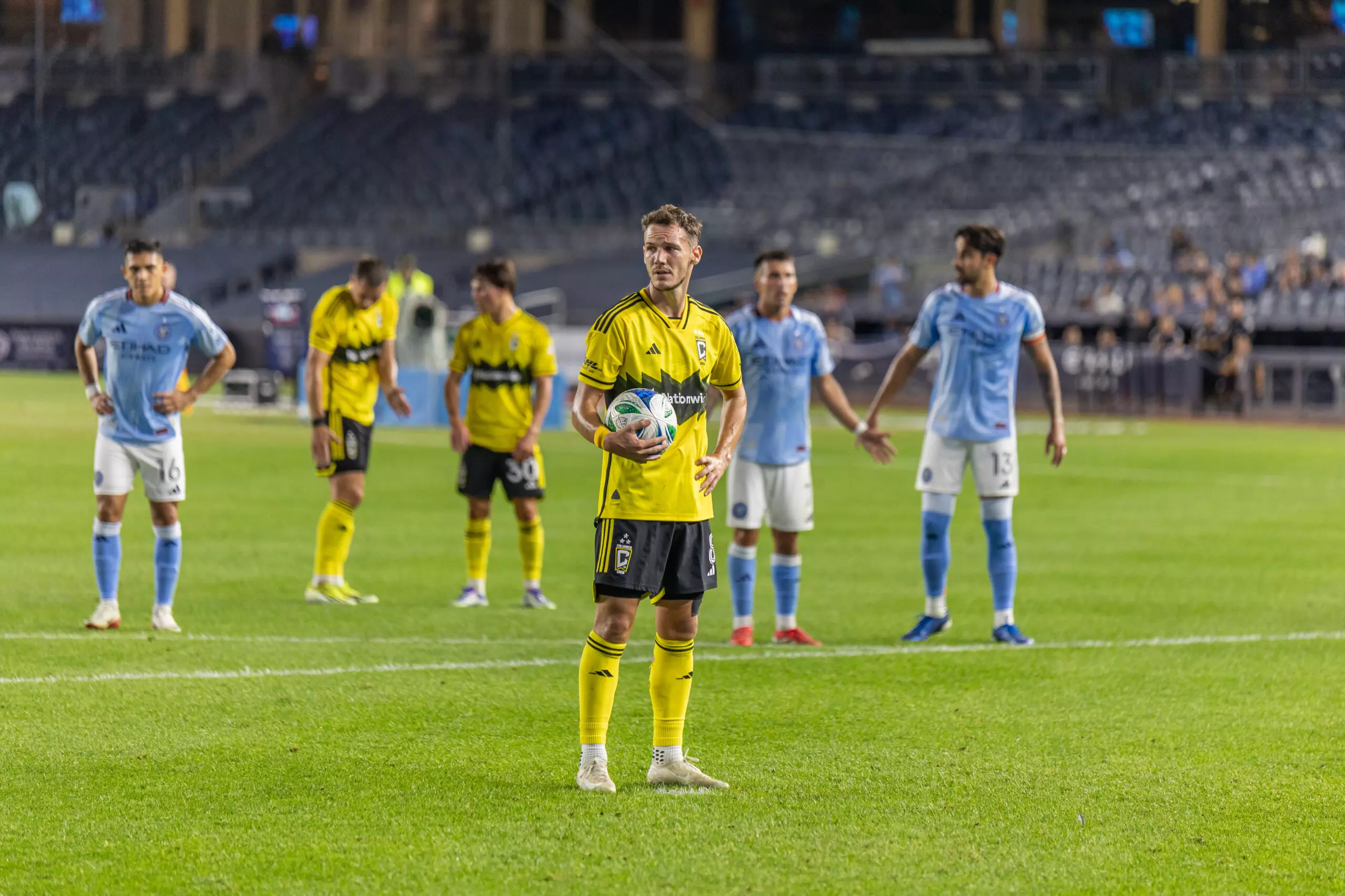 MLS Playoffs: What Dark Horse can make the Biggest Impact