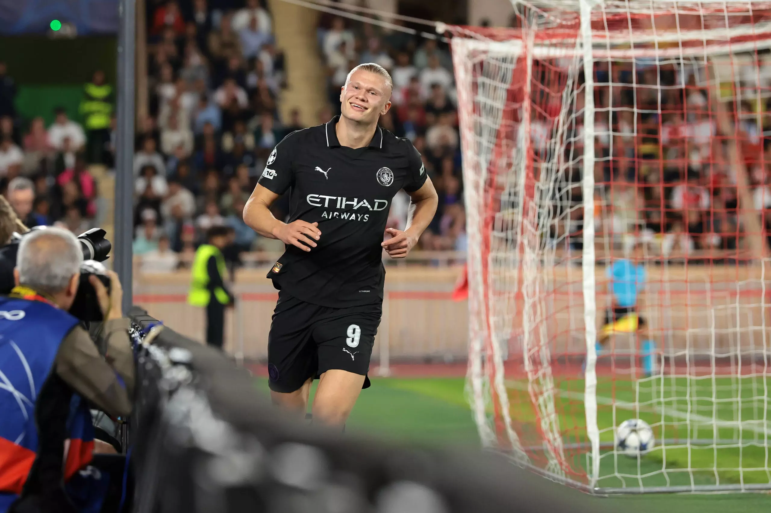 Erling Haaland’s UCL Goal Record: The Wildest Stat in Football – 50 Goals in 49 Games