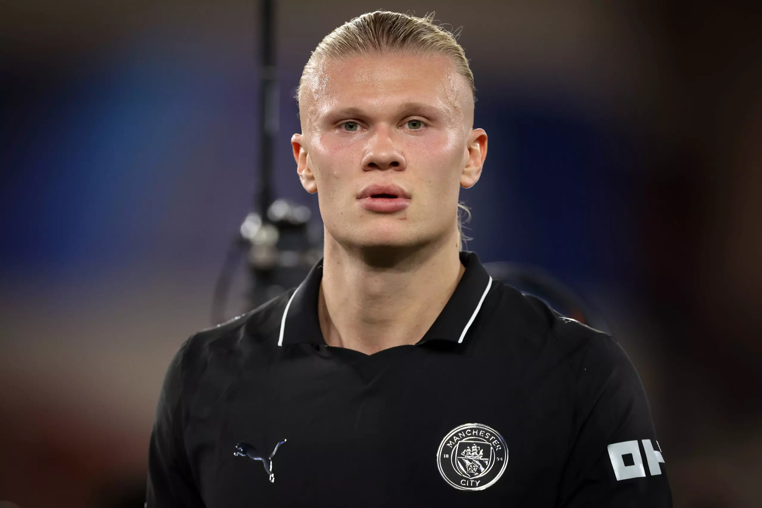 Erling Haaland’s Form at Manchester City Is Not Normal