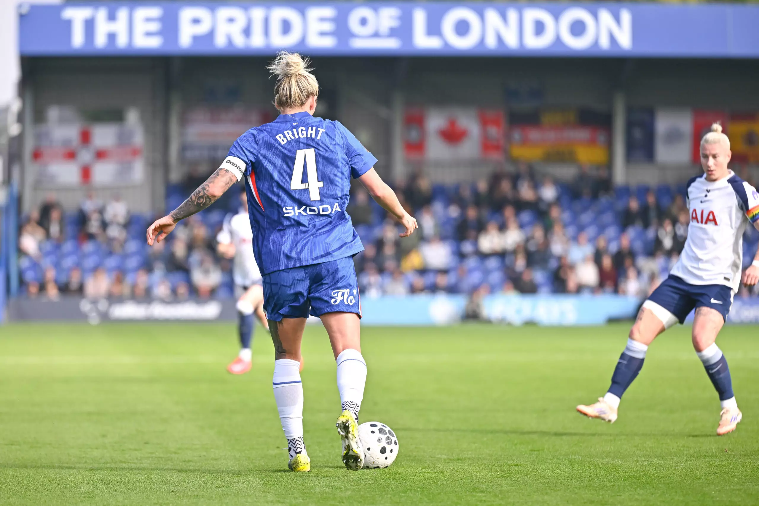 Millie Bright England Retirement: End of an Era for the Lionesses