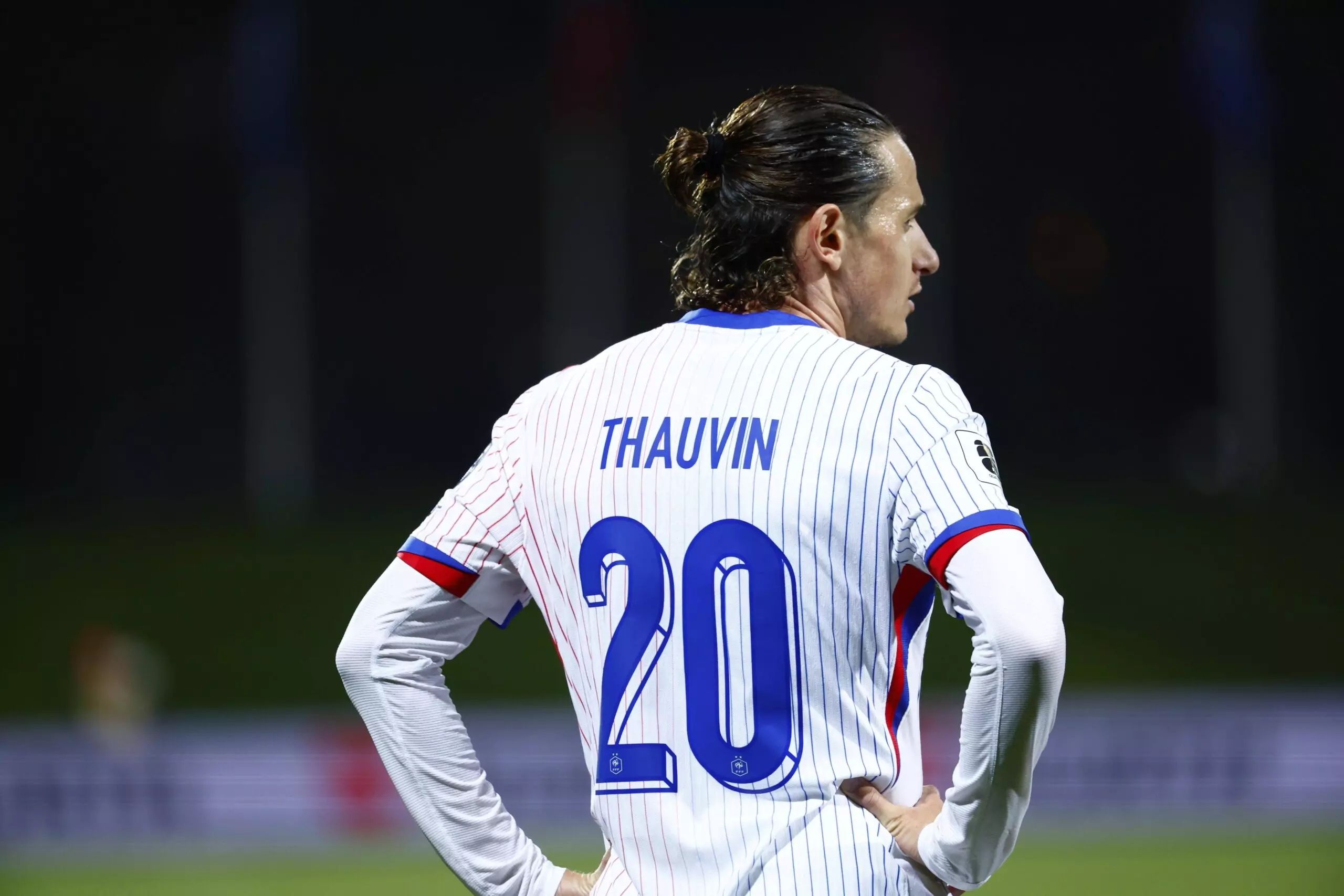 France World Cup Squad 2026: Will RC Lens’ Florian Thauvin Be a Surprise Admission at the 2026 World Cup??