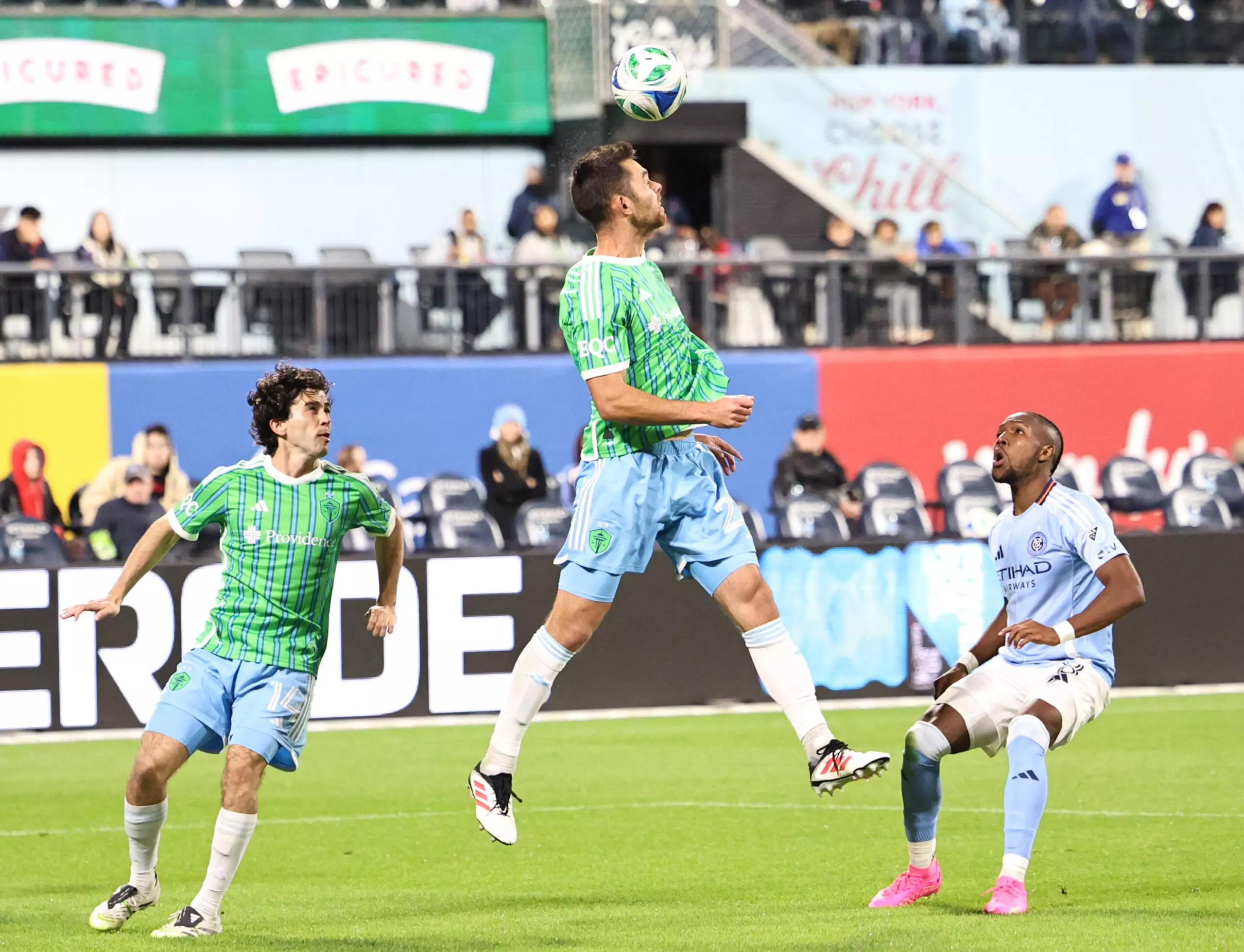 MLS Playoffs Mayhem: Which Matchup is More Likely to Provide the Upset