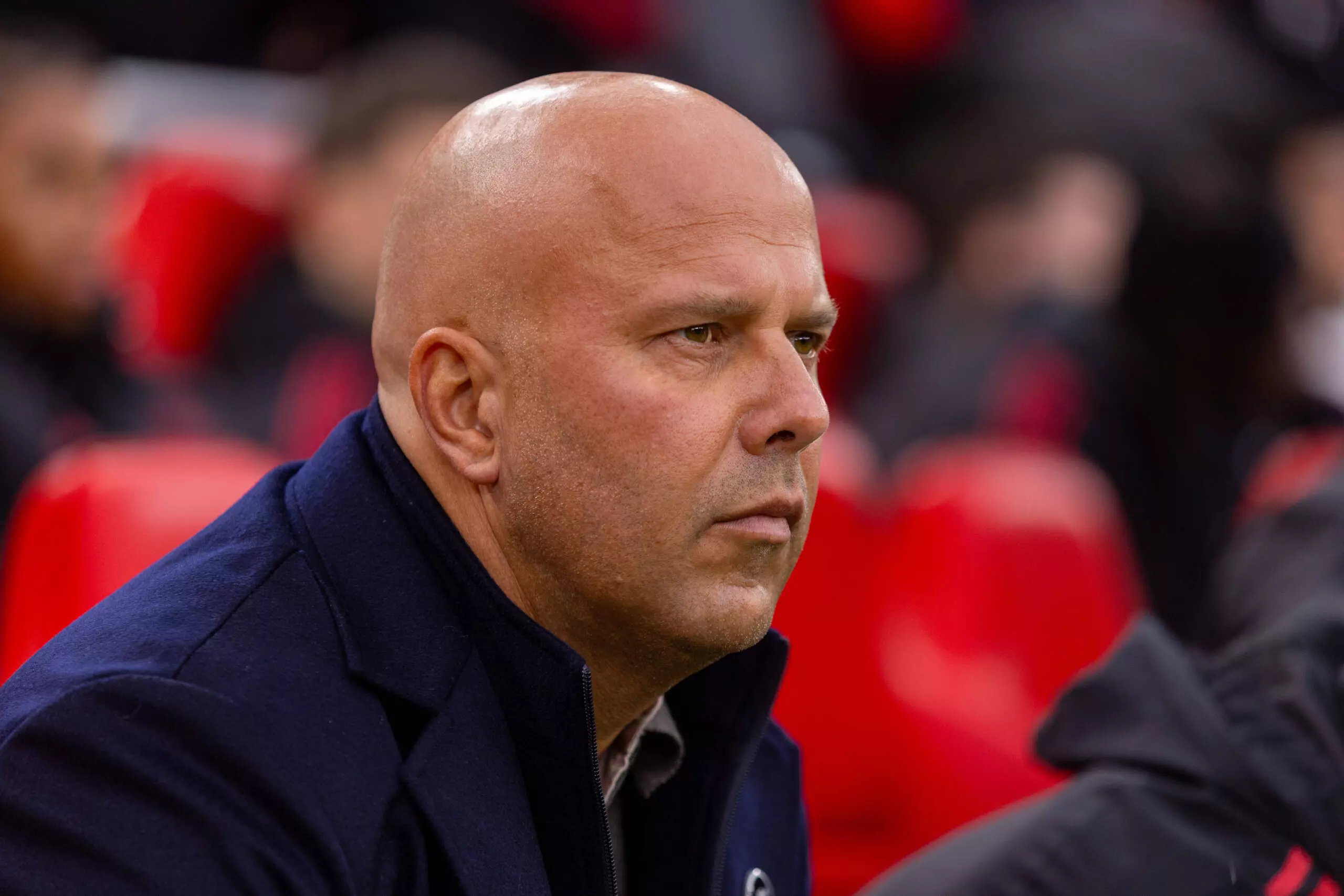 Frankfurt vs Liverpool: Three Factors to Consider, Predicted Lineups, Injuries