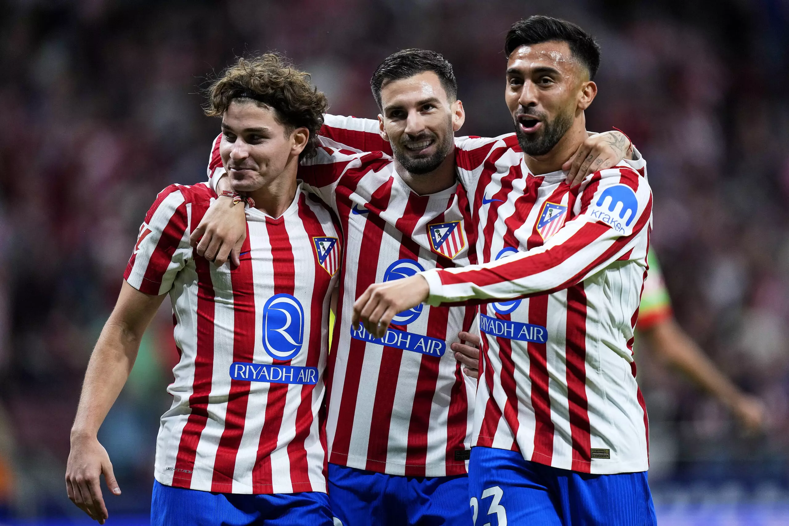 Arsenal vs Atletico Madrid: Three Key Factors to Consider, Predicted Lineups, Injuries