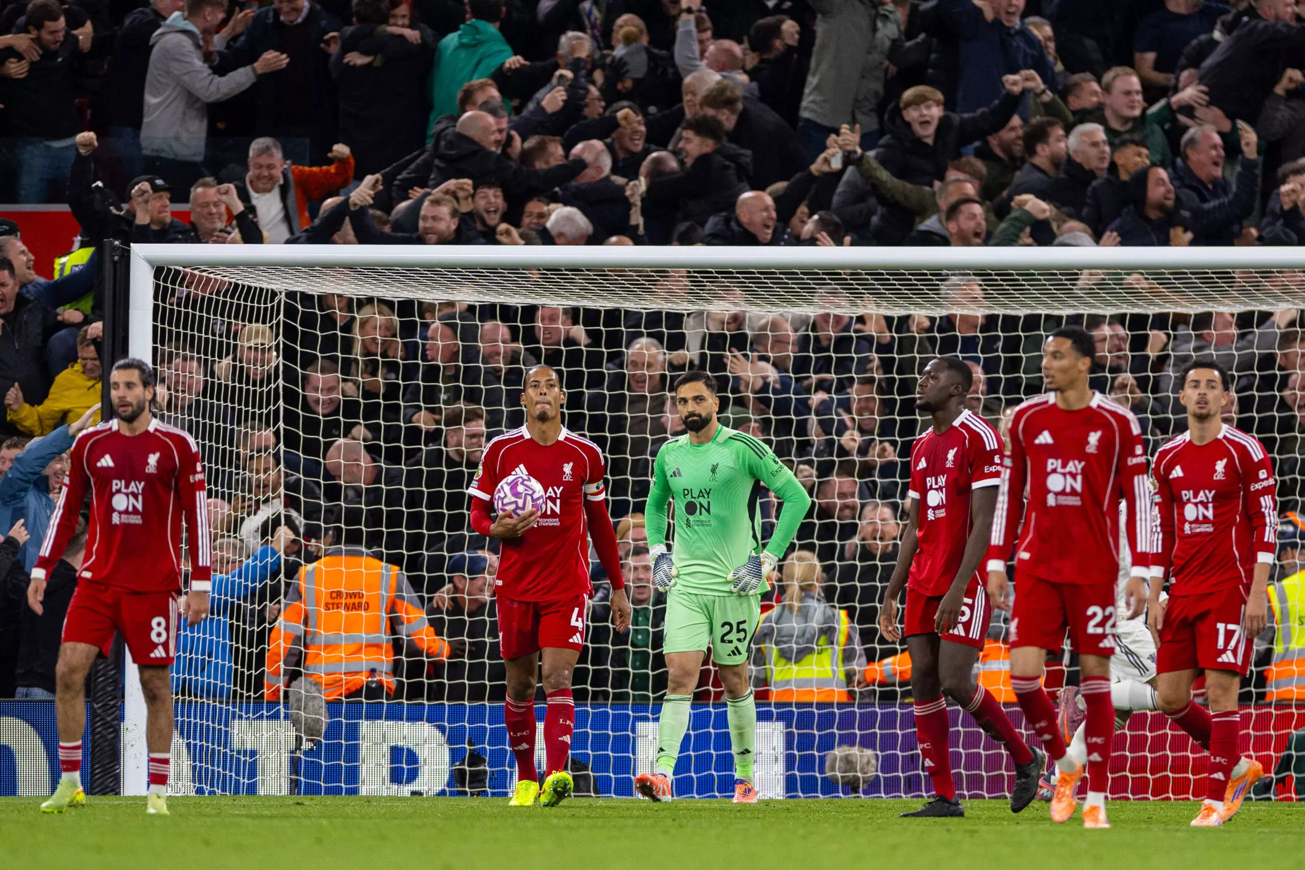 Liverpool’s Form: Three Changes Arne Slot Should Make To Improve It