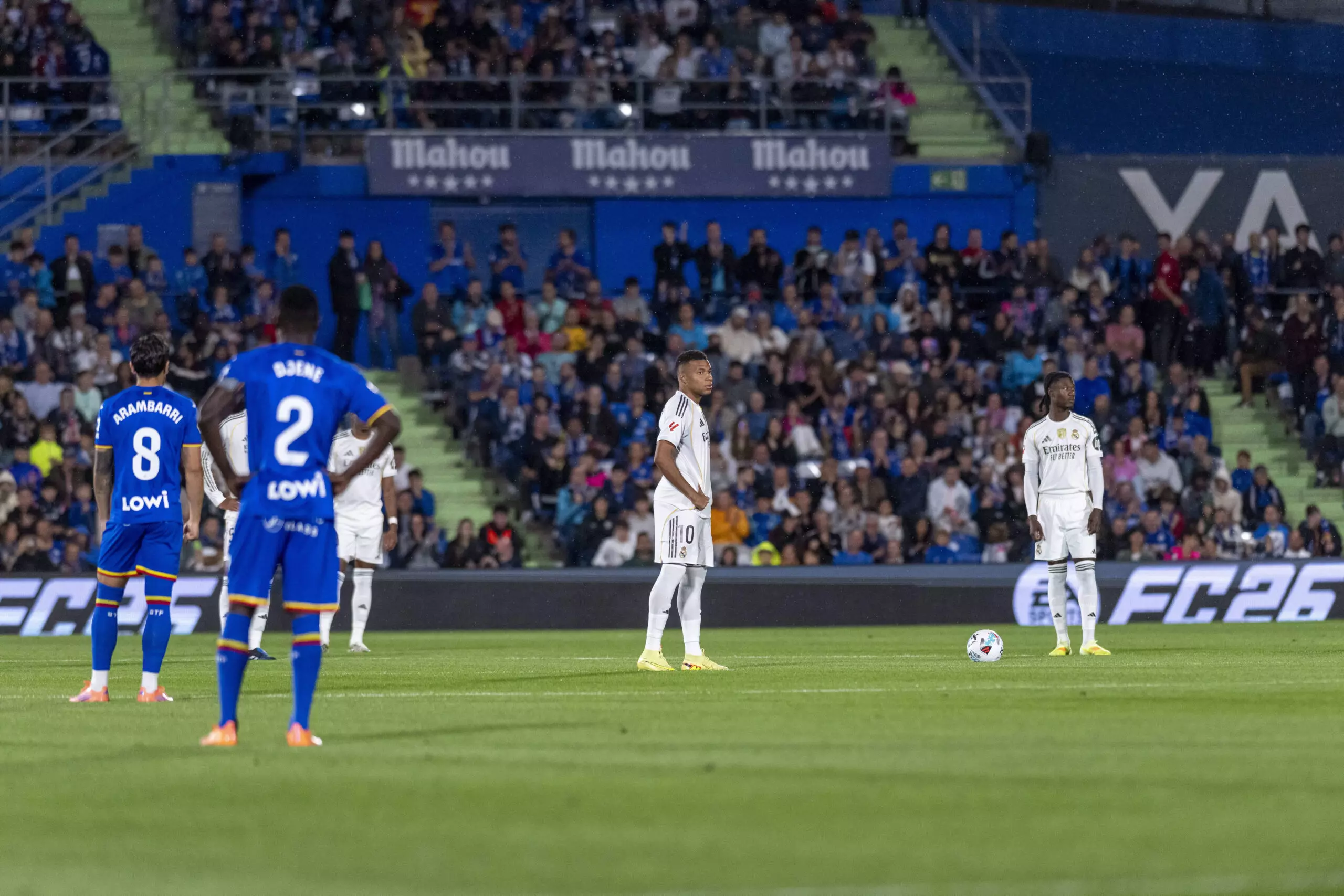 The Success of the La Liga 15-Second Protest Has Revealed Three Major Truths