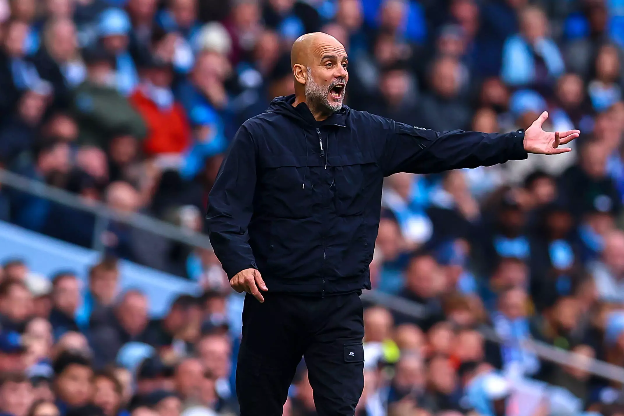 Villarreal vs Manchester City: Three Key Factors to Consider, Predicted Lineups, Injuries