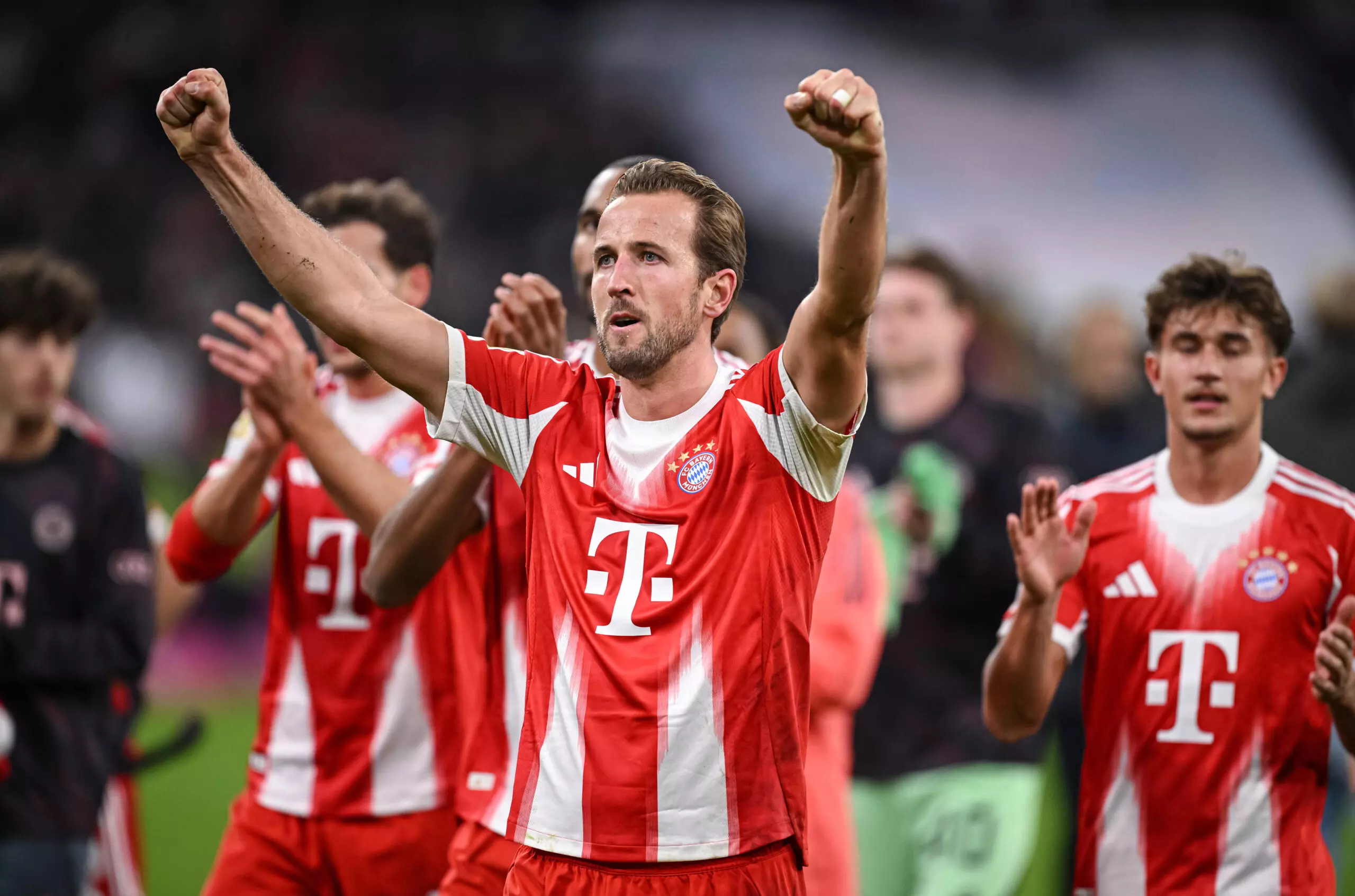 Bayern Munich vs Dortmund 2-1: Key Takeaways From der Klassiker