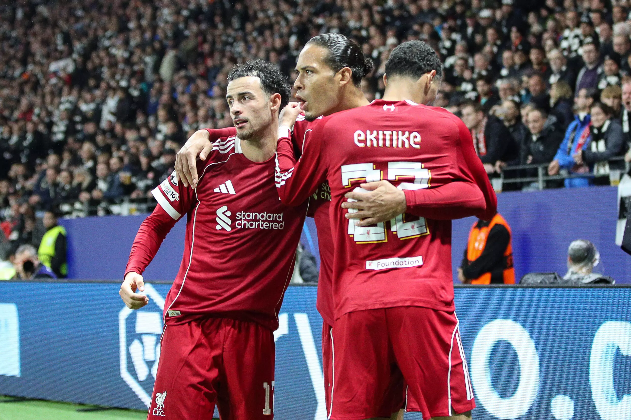 Brentford vs Liverpool: Three Key Factors To Consider, Predicted Lineups, Injuries