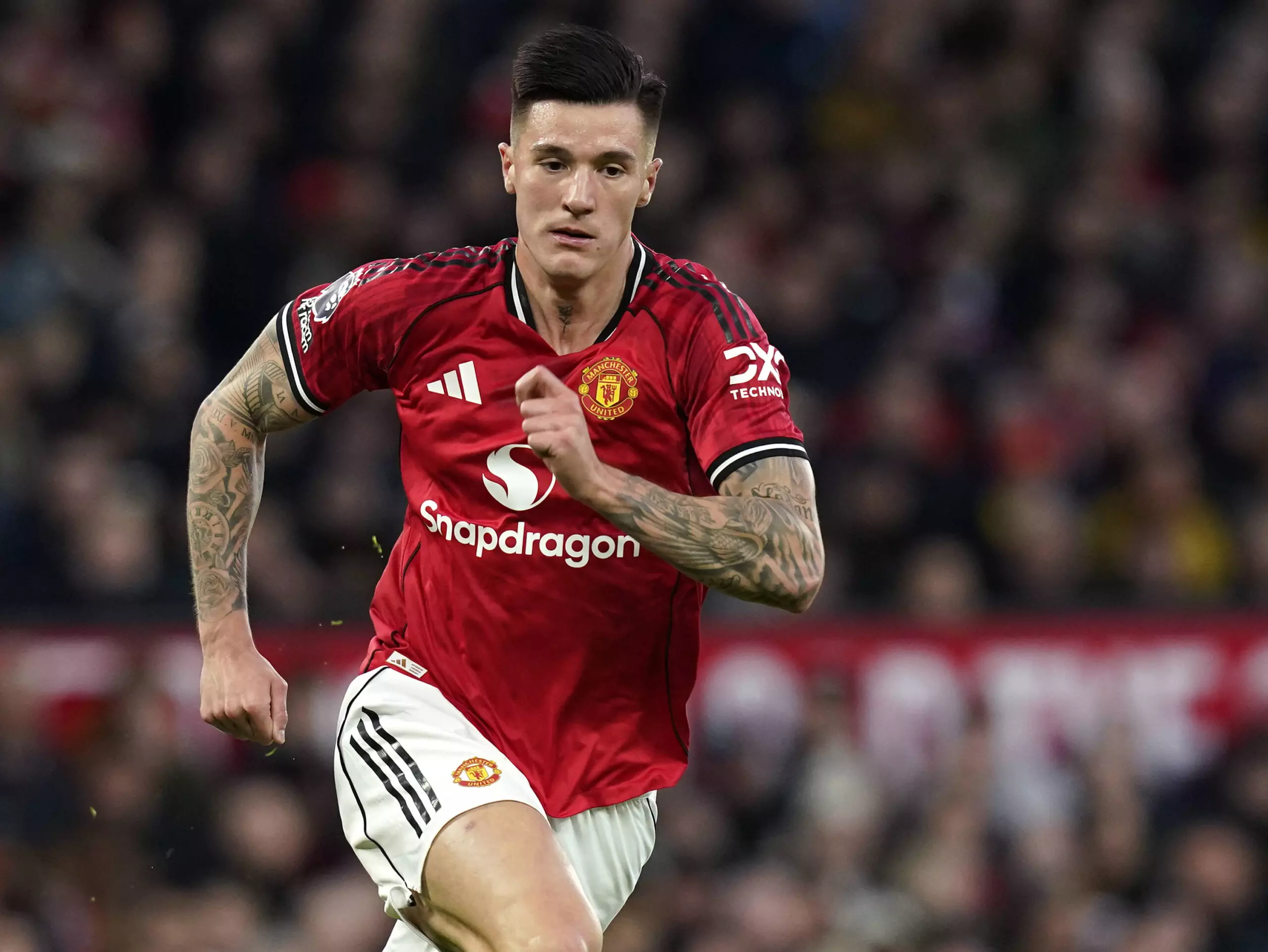 Nottingham Forest vs Manchester United: Three Key Factors To Consider, Predicted Lineups, Injuries