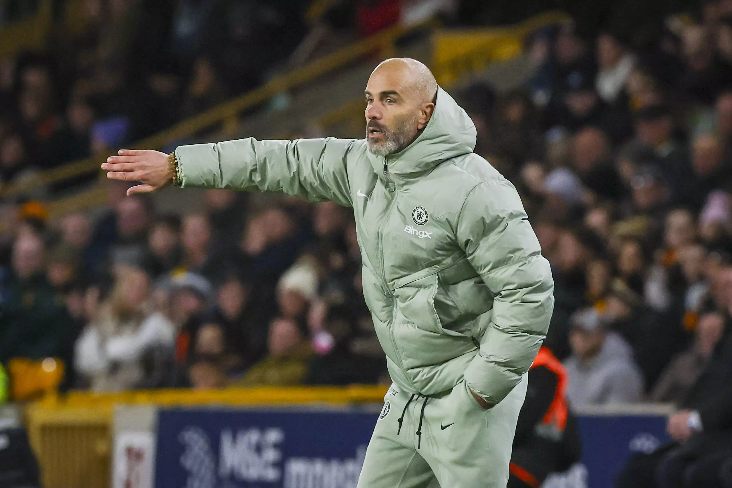 Enzo Maresca’s Future at Chelsea Gains Clarity Amidst Manchester City Links