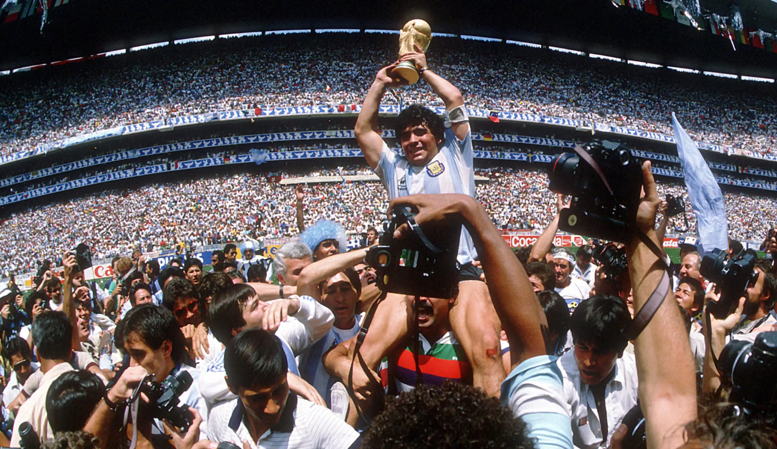 GOAT Footballers Who Overcame Tragedy and Setbacks