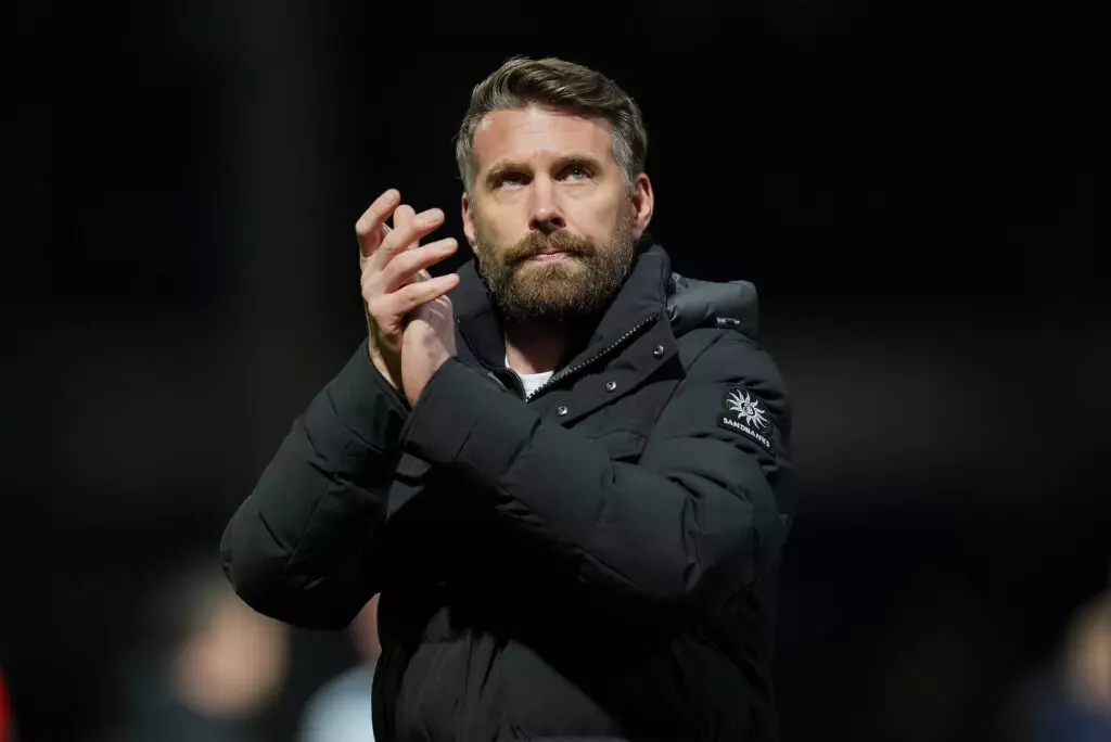 Wolves Form Rob Edwards Former Wolves Player Rob Edwards Named New Wolves Manager: A Good ...