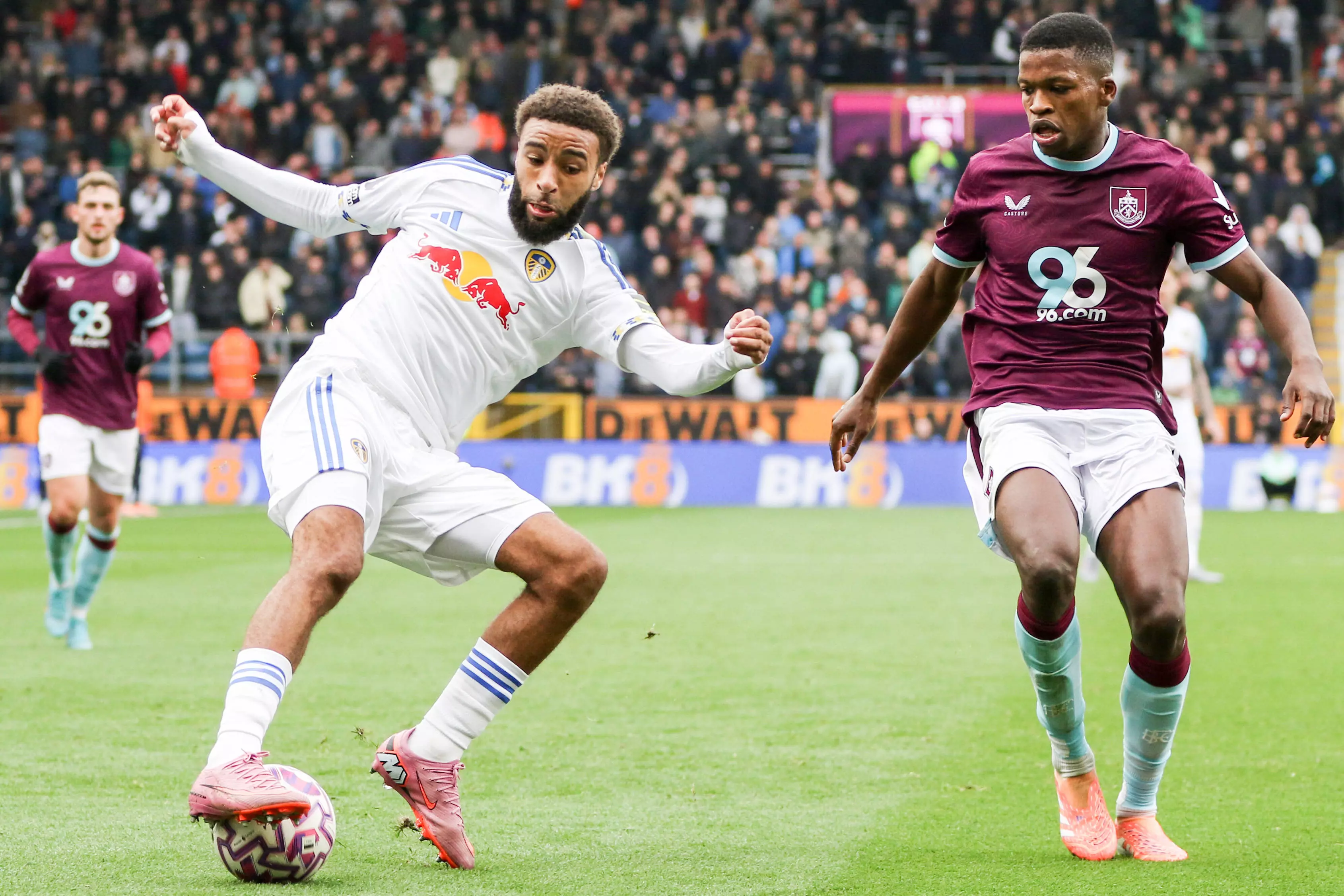 Premier League Relegation: Are Leeds and Burnley Both in Trouble After Positive Starts?