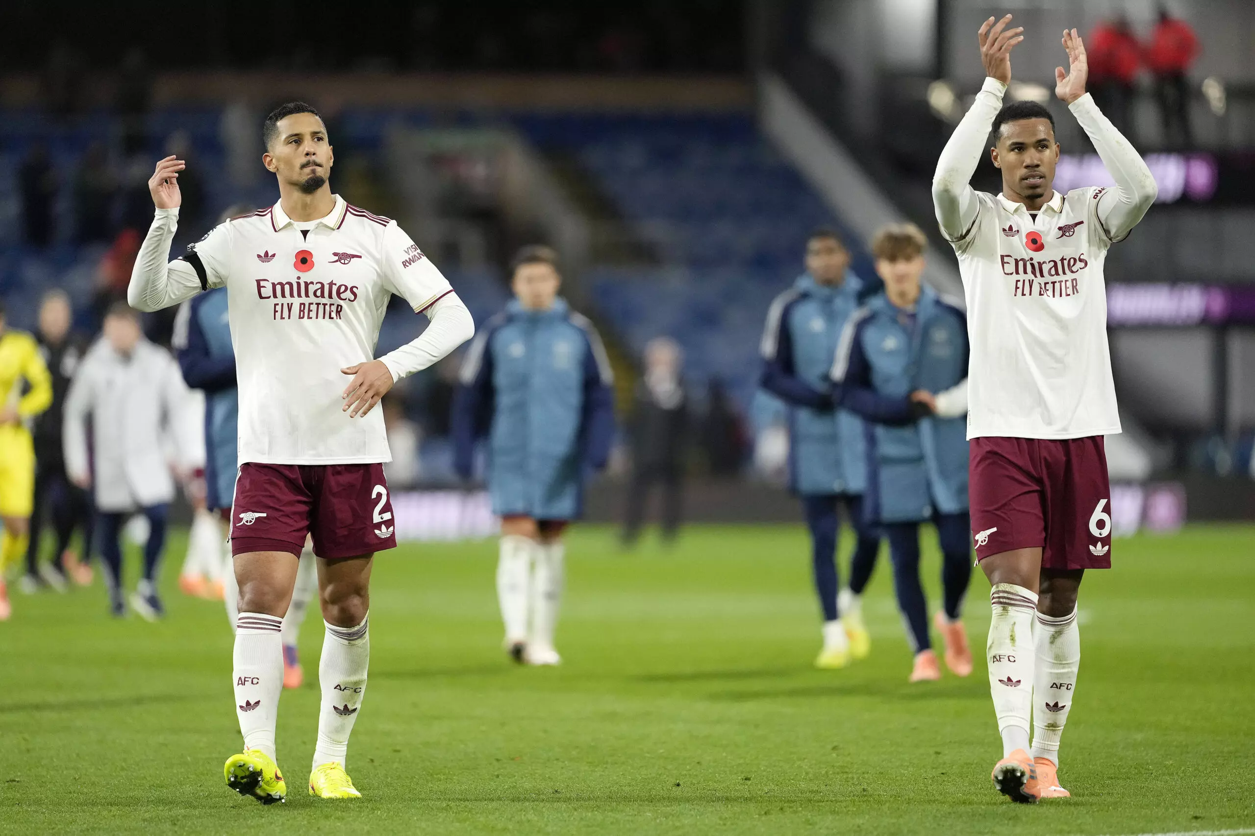 Is Arsenal About To Break Chelsea’s Triumph of Fewest Goals Conceded in a Premier League Season?