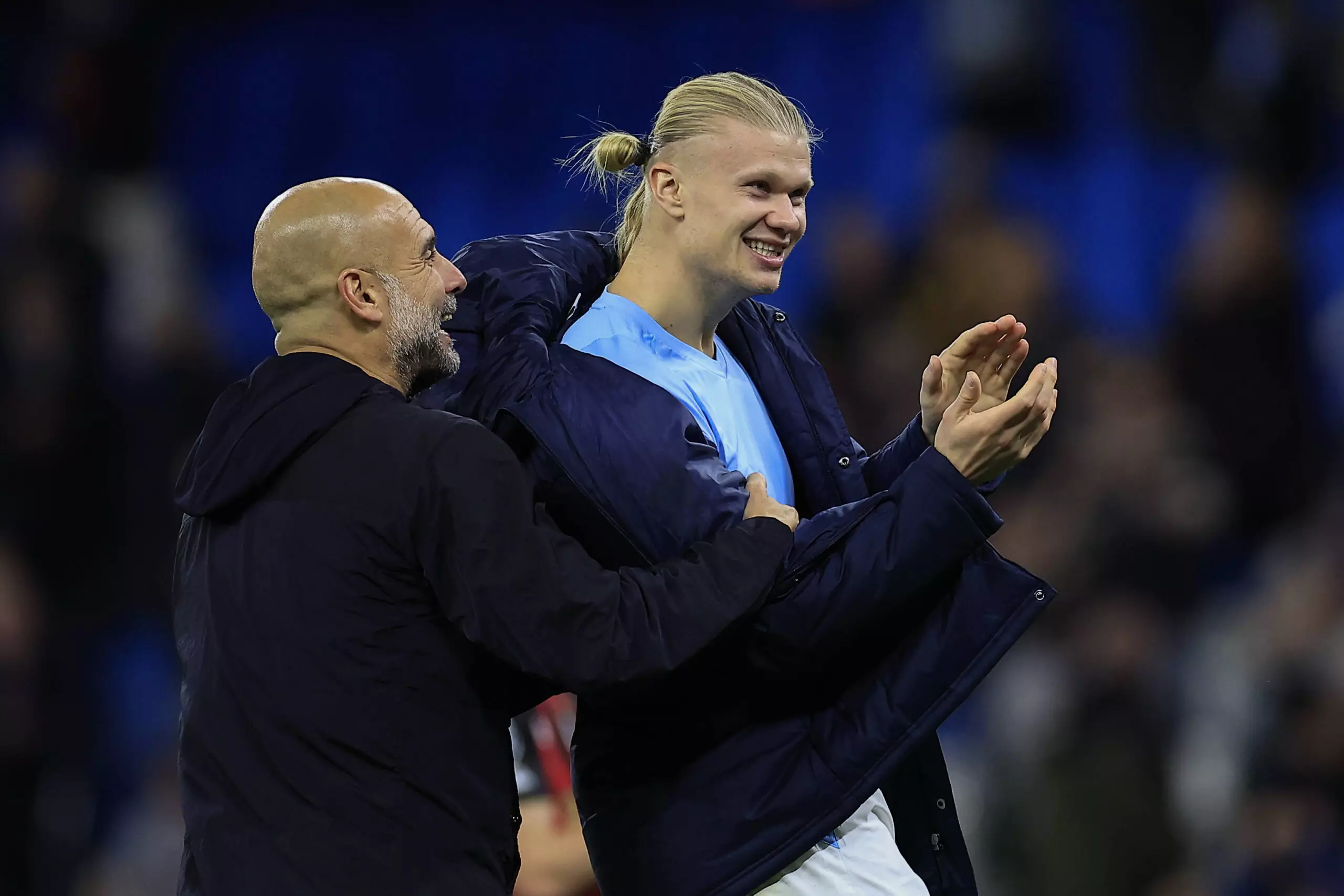 Man City vs Bournemouth 3-1: Erling Haaland’s Brace Stands as a Threat to Arsenal’s Premier League Title Ambitions