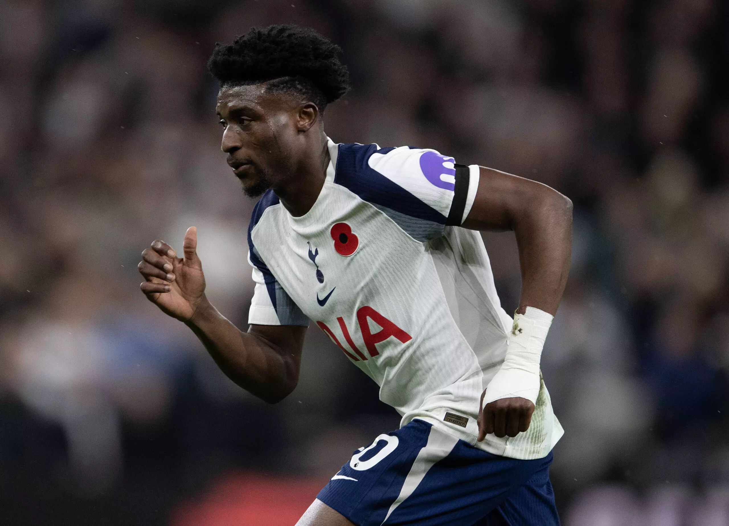 Tottenham vs Manchester United: Three Key Factors, Predicted Lineups To Consider, Injuries