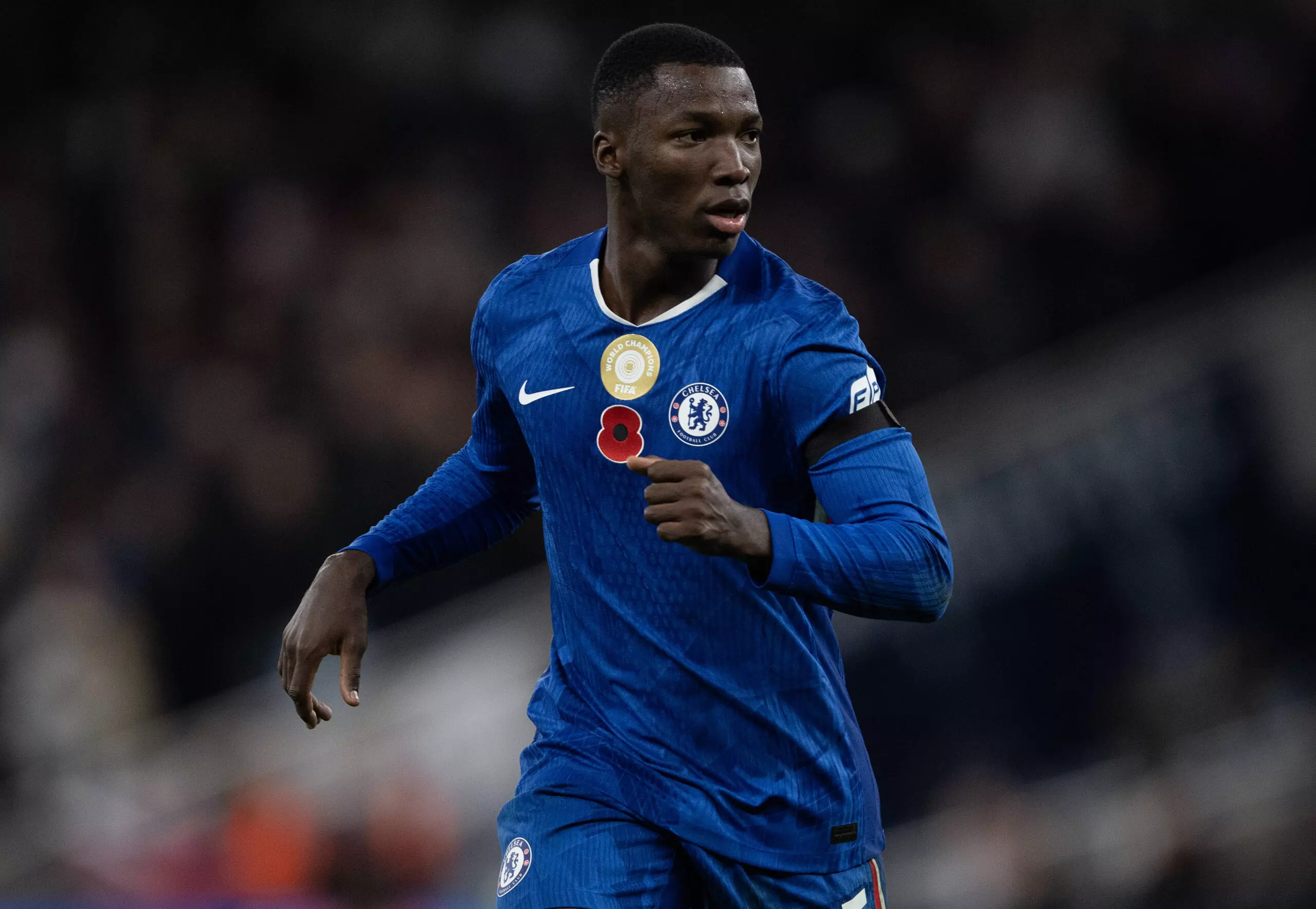 Fantasy Football Matchweek 11: Buy, Sell, Injury Report