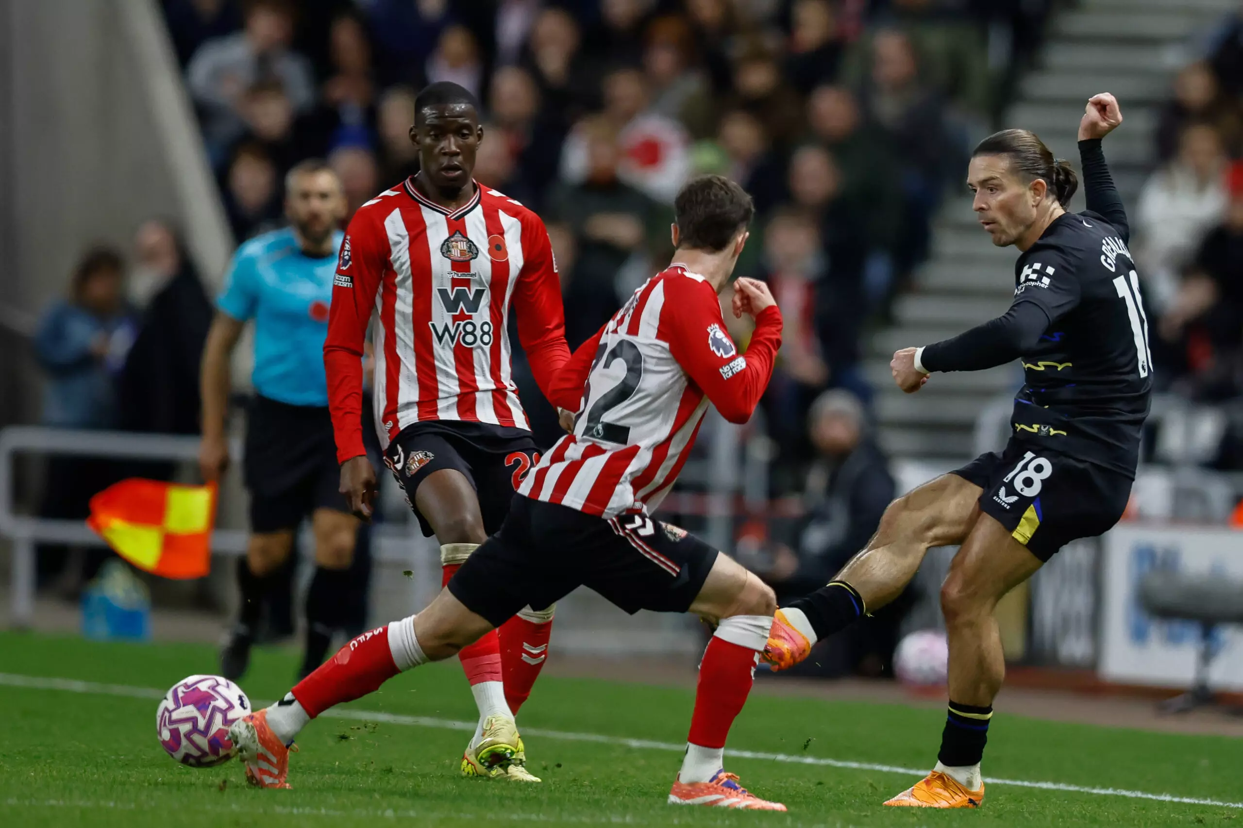 Sunderland’s Champions League Chances: Can Sunderland Pull Off a Shock Qualification?