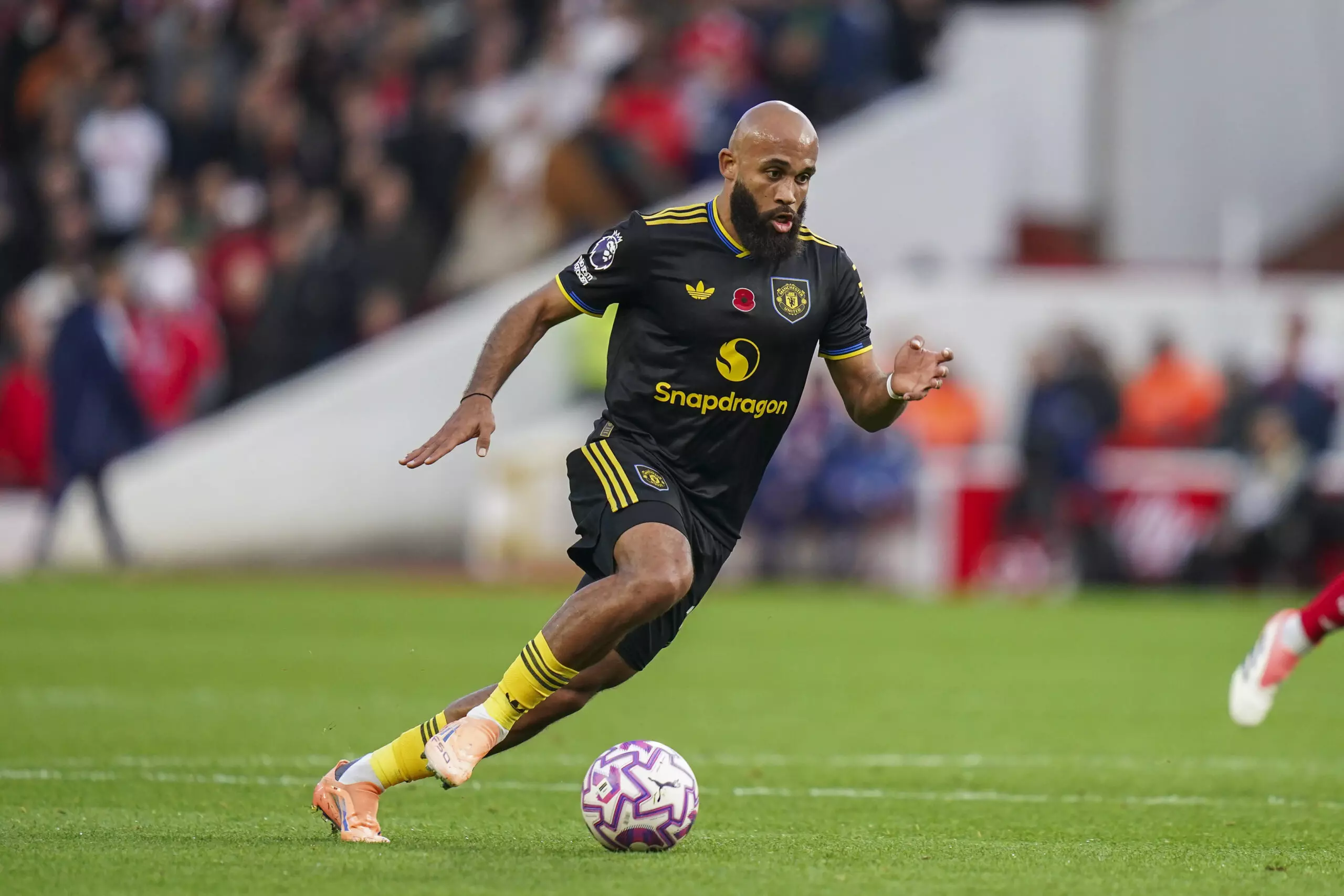 Bryan Mbeumo’s United Form: Four Goal Contributions and October’s Player of the Month – Could He Be the Key to Ending Man United’s Title Drought?