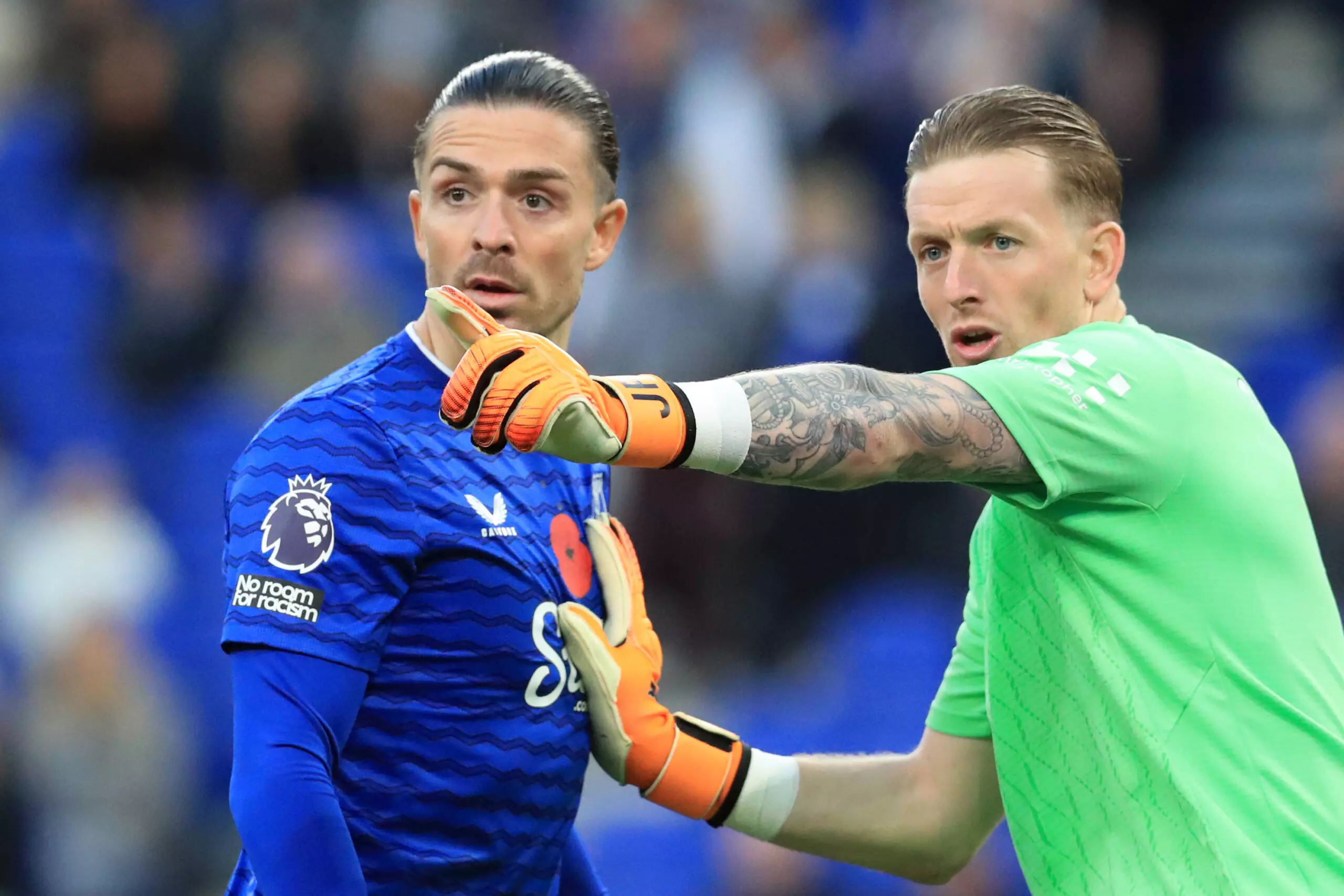 English Premier League Gameweek 12: Manchester United vs Everton – Preview, Betting Tips and Prediction