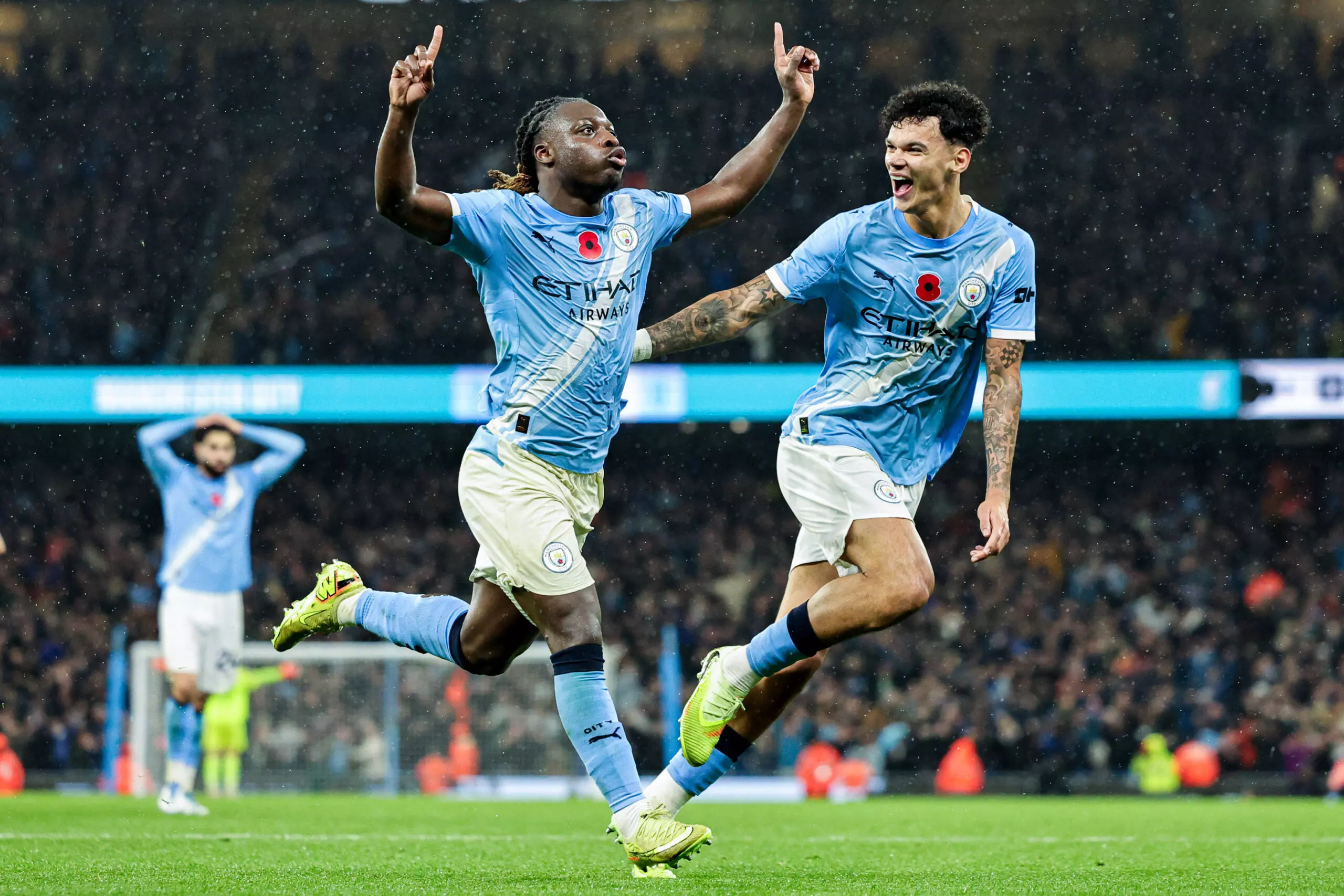 Manchester City vs Liverpool: Jeremy Doku Brilliance Helps the Cityzens to an Easy 3-0 Win