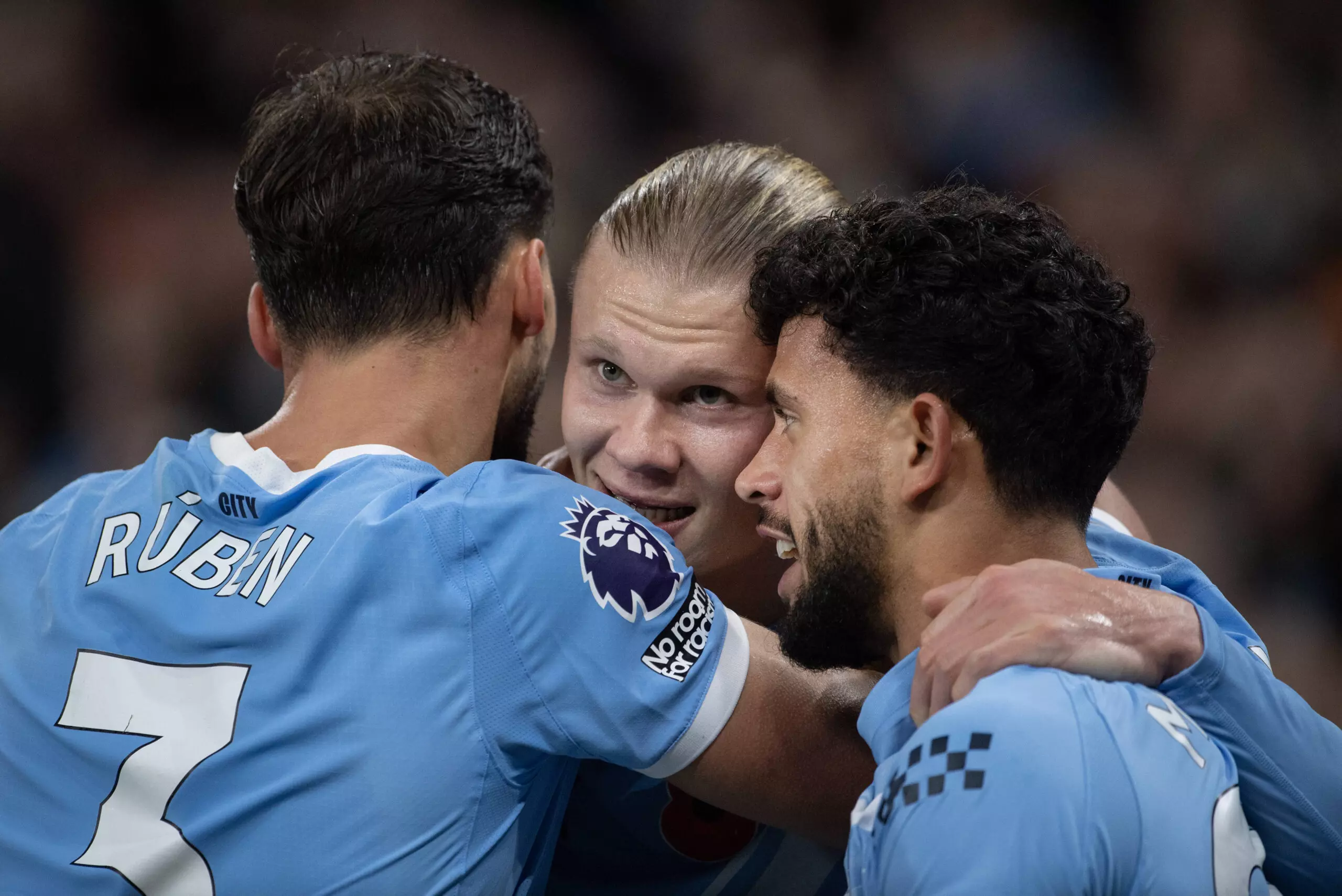 Premier League Gameweek 12 Newcastle vs Manchester City: Preview, Betting Tips and Prediction