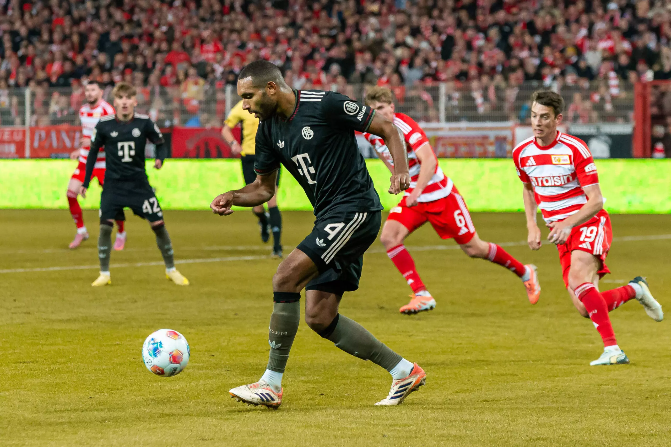 Bayern Munich Winning Streak Ends: What’s Next?