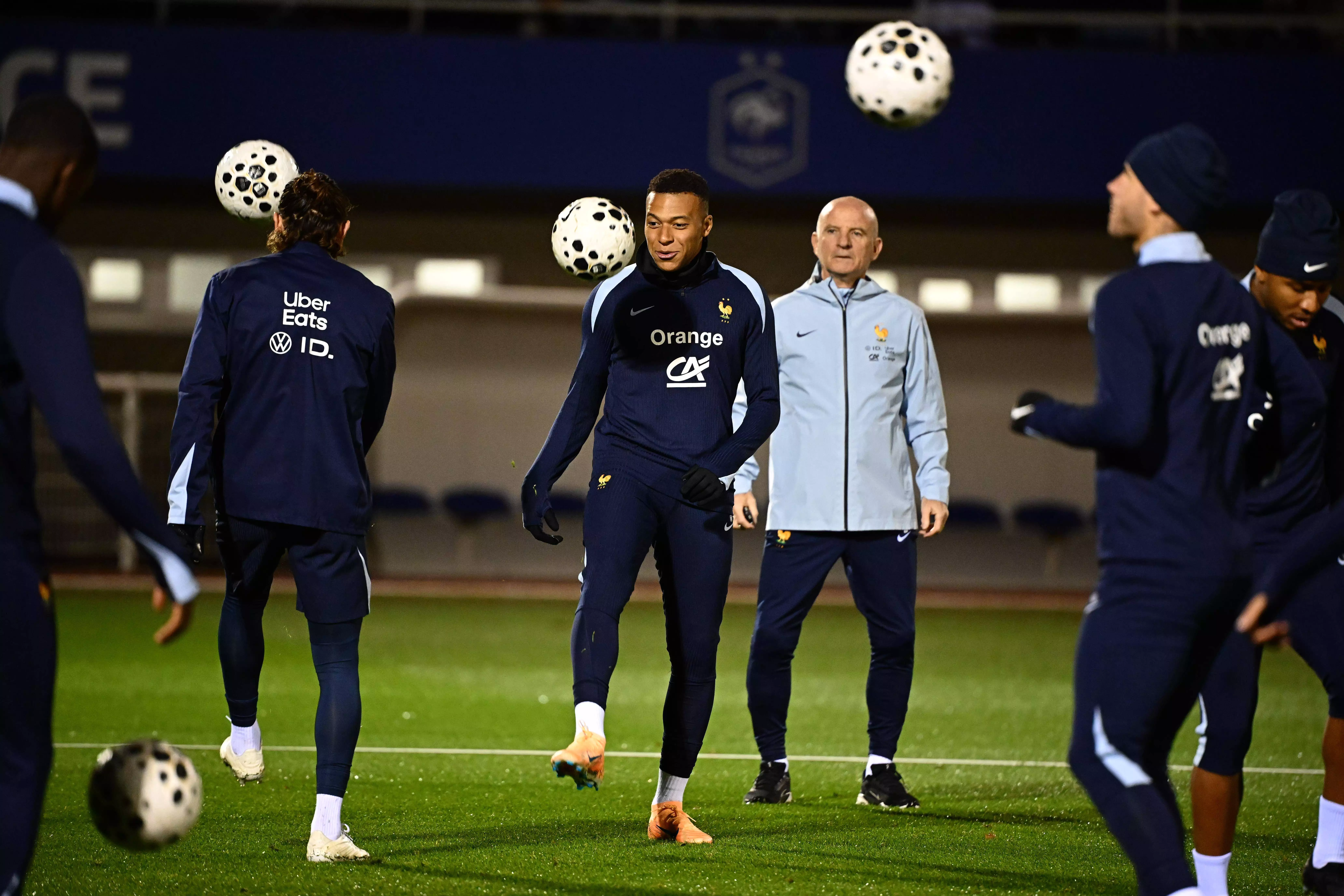 France vs Ukraine: Three Key Factors To Consider, Predicted Lineups, Injuries