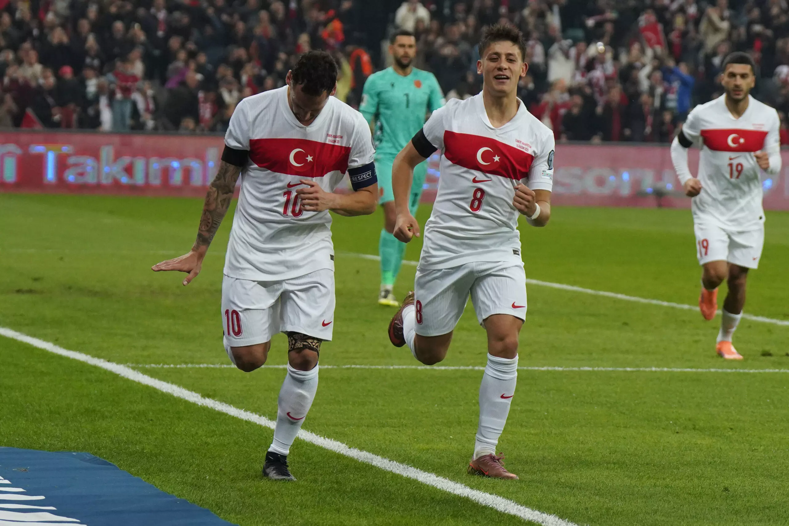 Spain vs Turkey: Three Key Factors To Consider, Predicted Lineups, Injuries