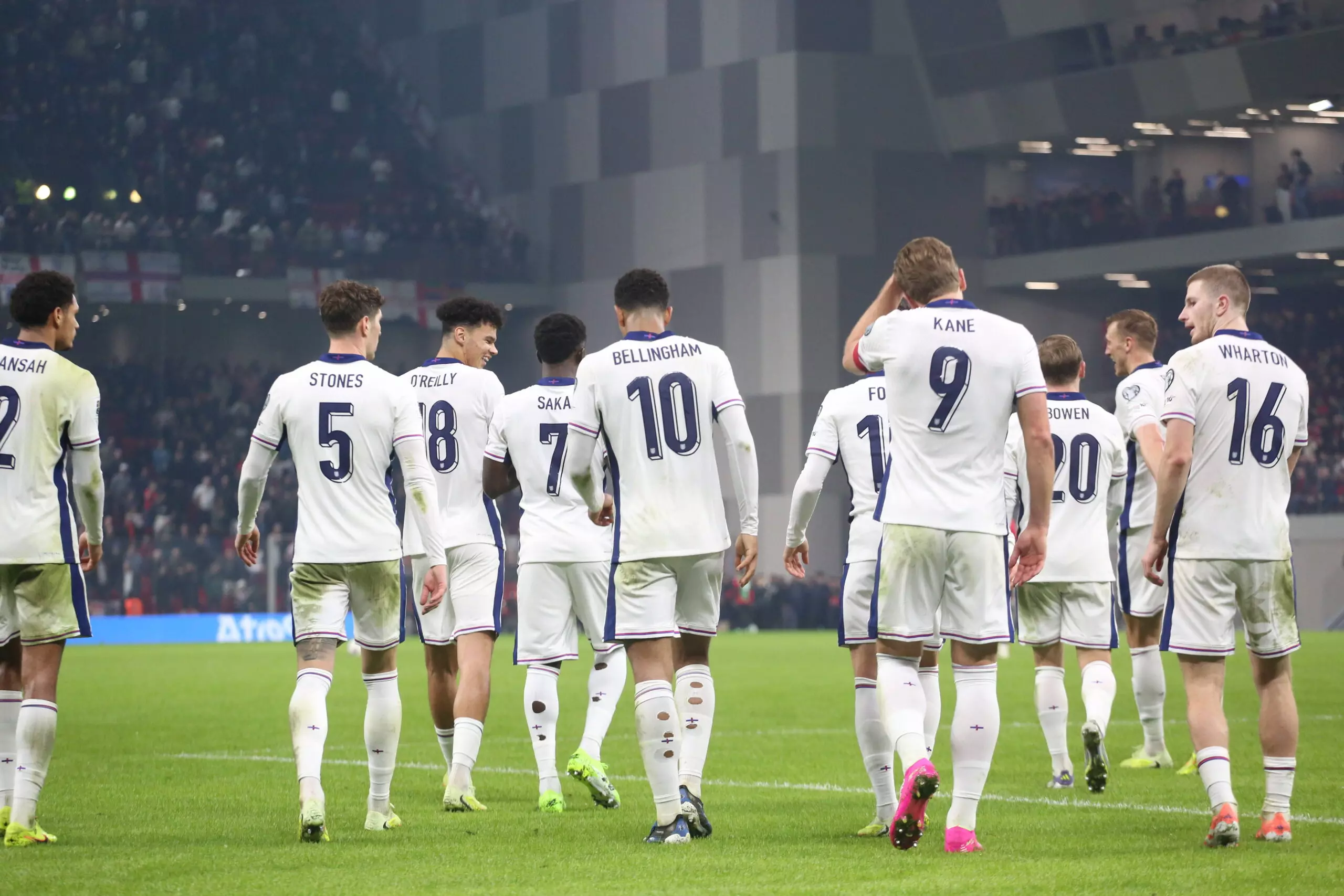 3 Massive Dilemmas Facing England World Cup Squad Selection