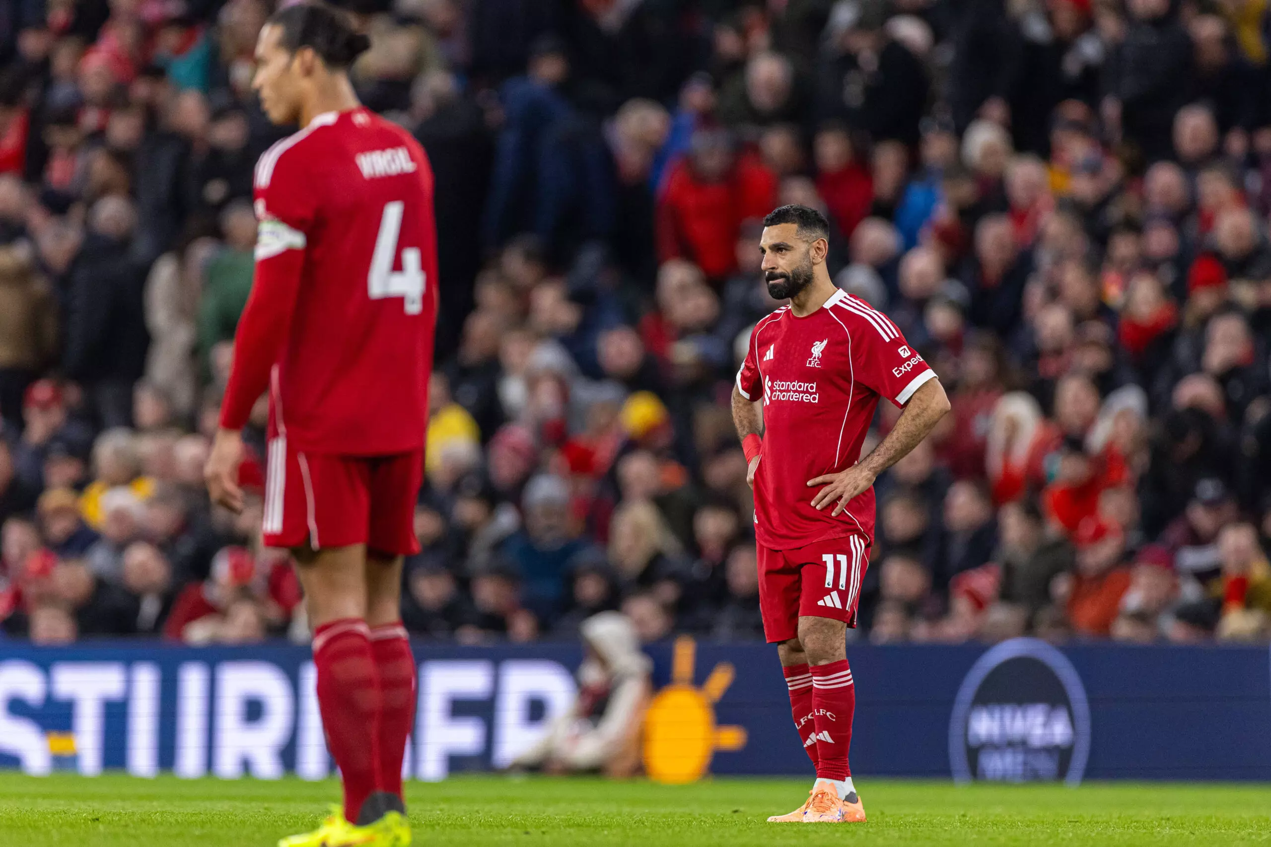 Liverpool vs Nottingham Forest 0-3: Liverpool’s Poor Form Indicates Impending Change of Old Guard