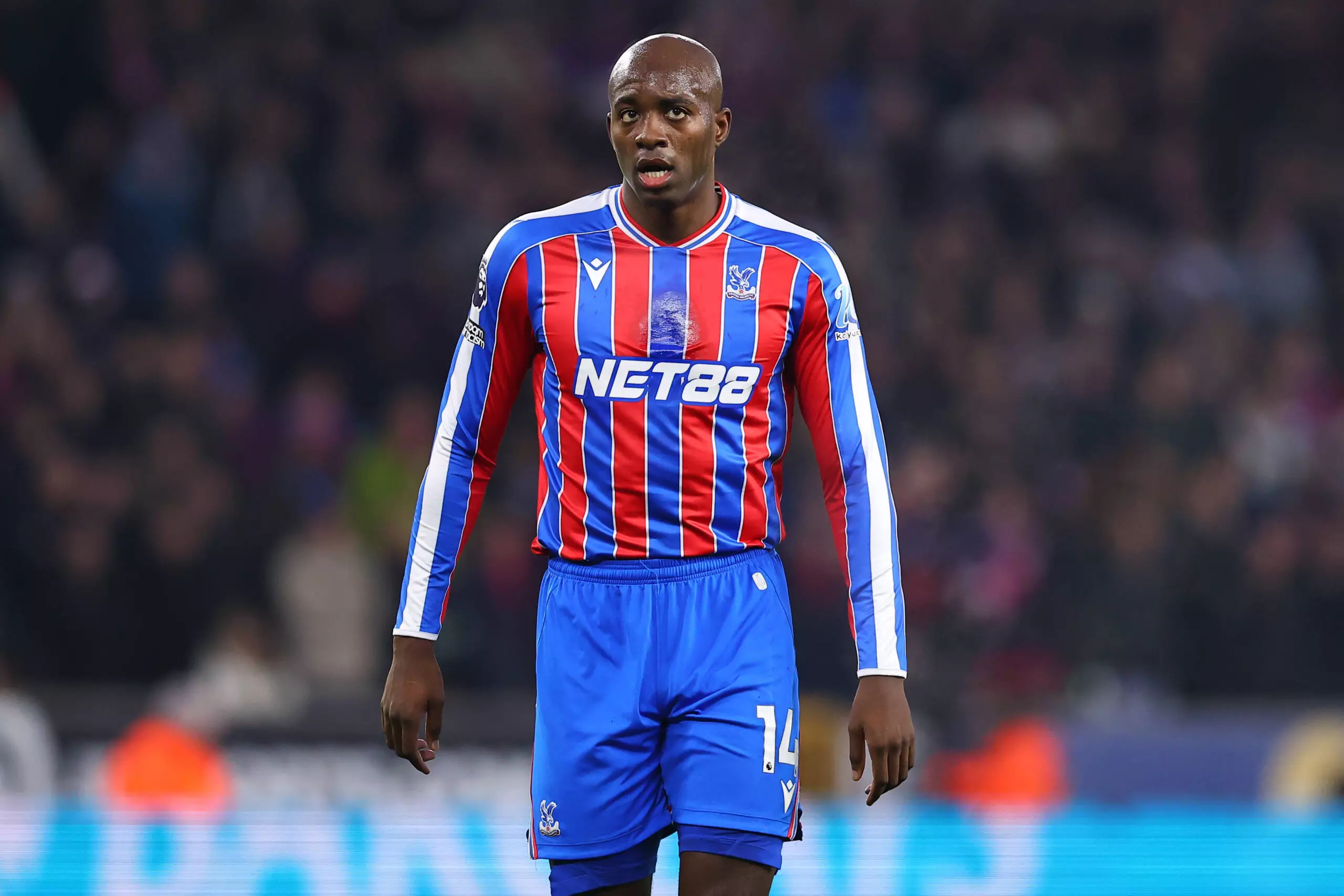 Crystal Palace vs Manchester United: Three Key Factors To Consider, Predicted Lineups, Injuries