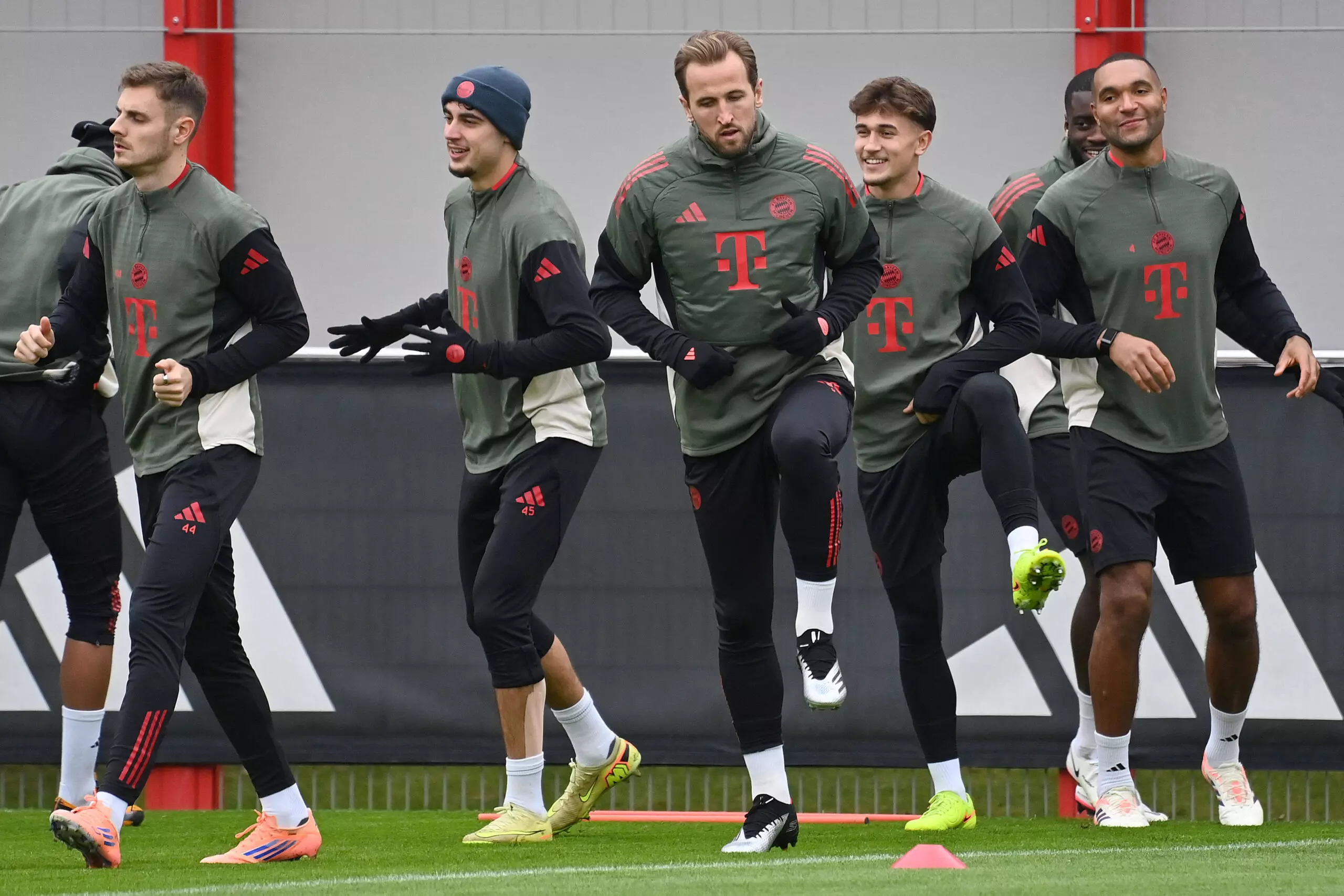 Arsenal vs Bayern Munich: Three Key Factors To Consider, Predicted Lineups, Injuries